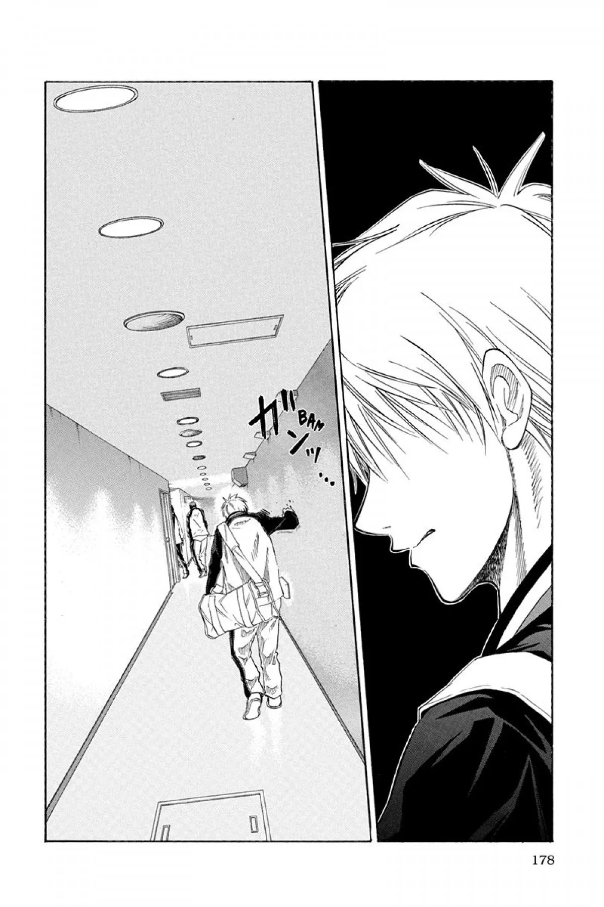 Read Kuroko no Basket fr Manga Online