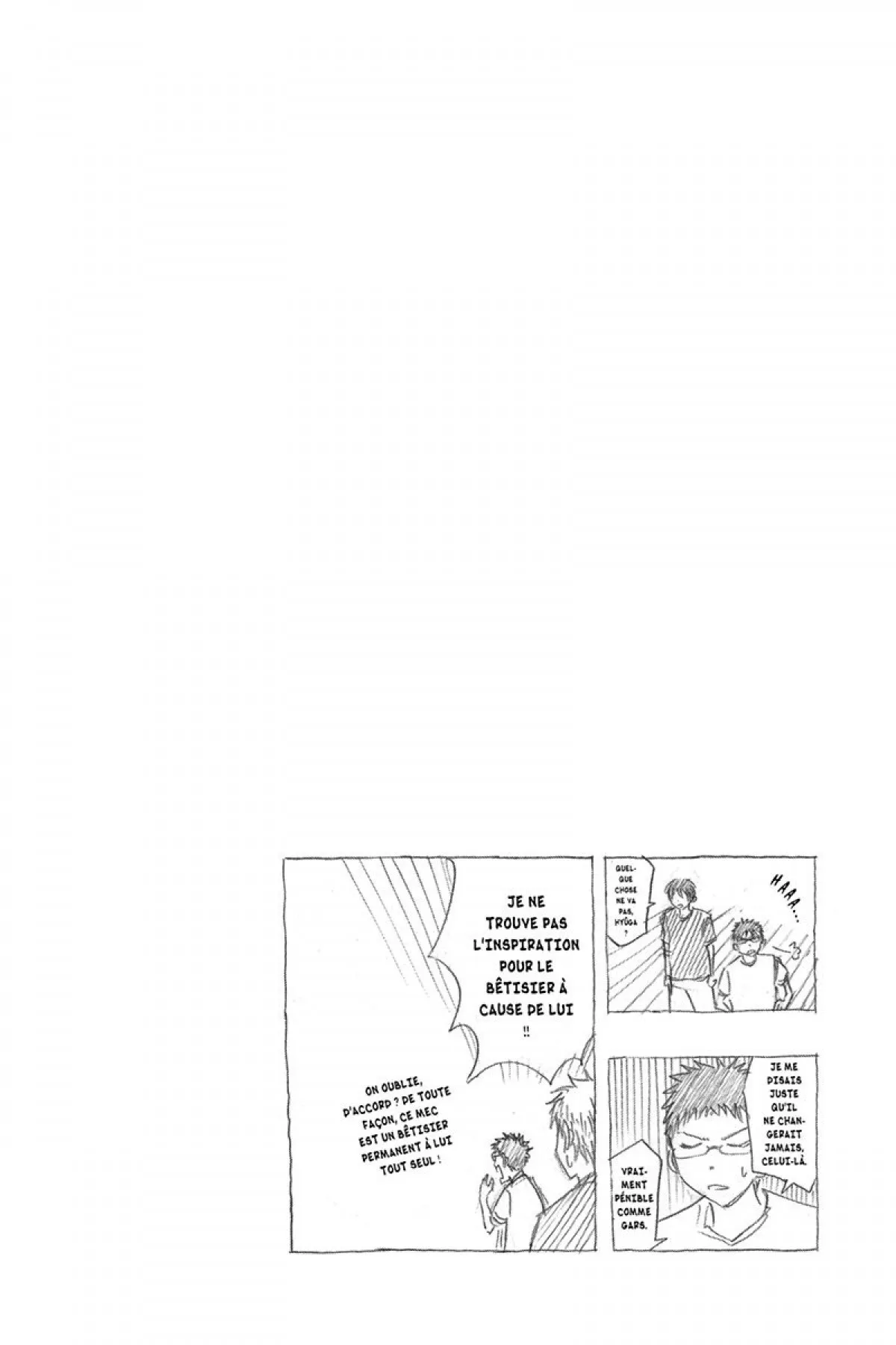 Read Kuroko no Basket fr Manga Online