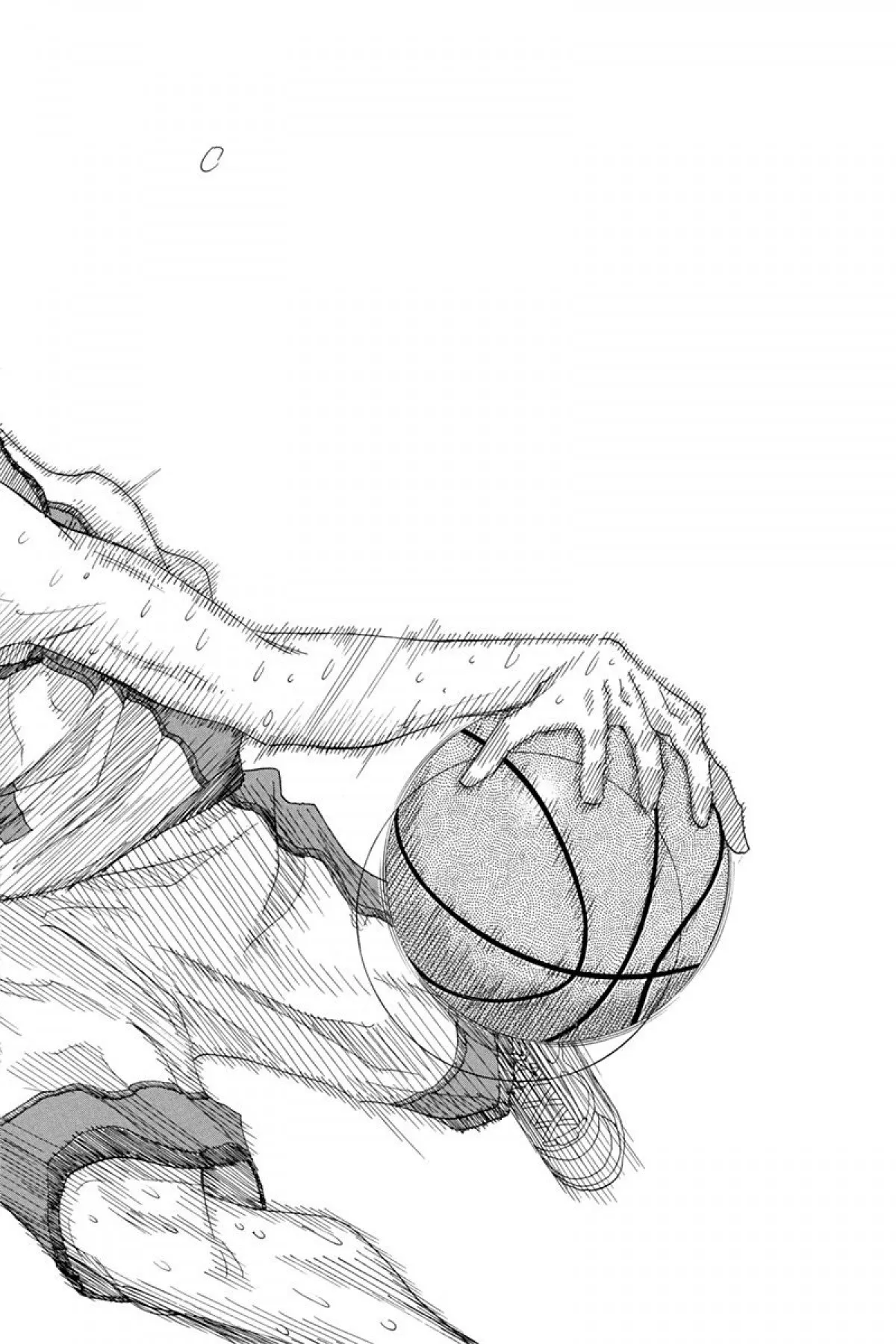 Read Kuroko no Basket fr Manga Online