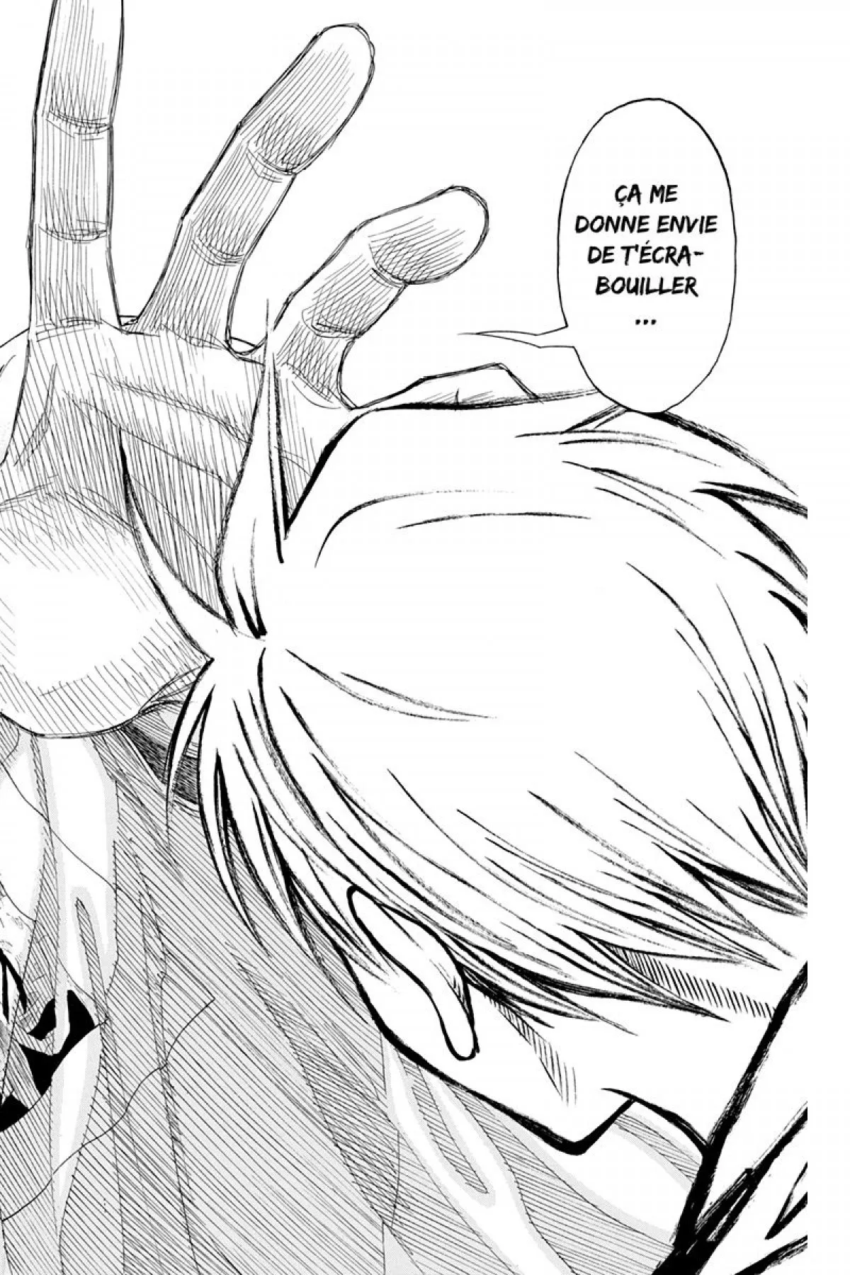 Read Kuroko no Basket fr Manga Online