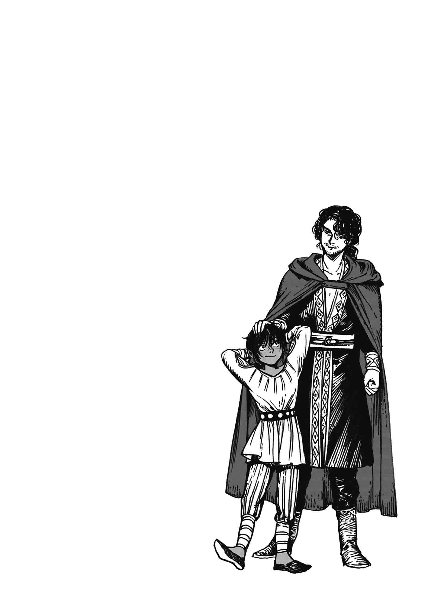 Read L'Atelier des Sorciers fr Manga Online