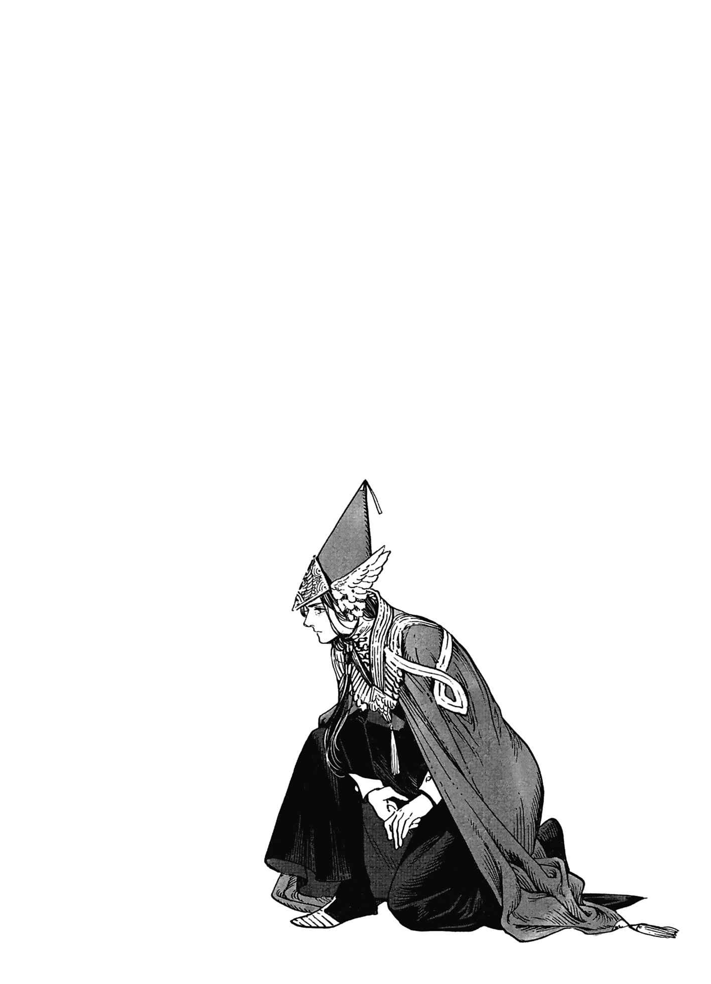 Read L'Atelier des Sorciers fr Manga Online
