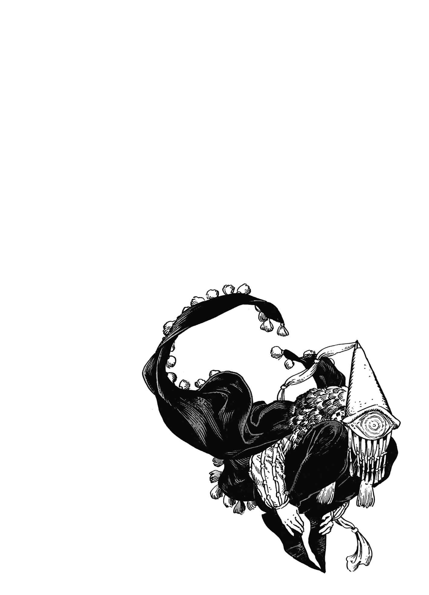 Read L'Atelier des Sorciers fr Manga Online