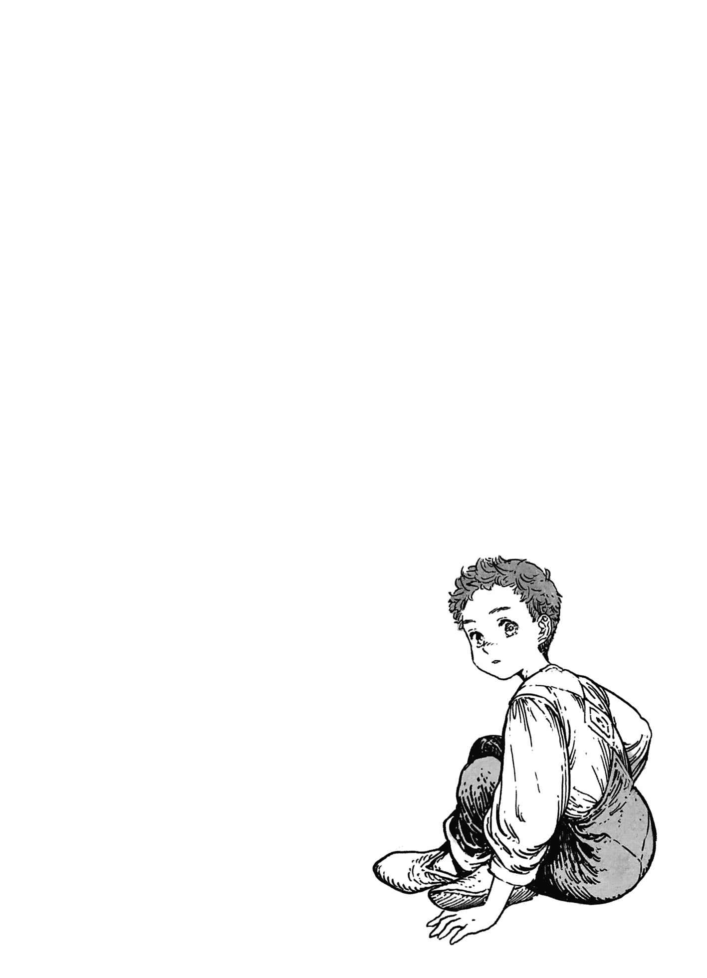 Read L'Atelier des Sorciers fr Manga Online