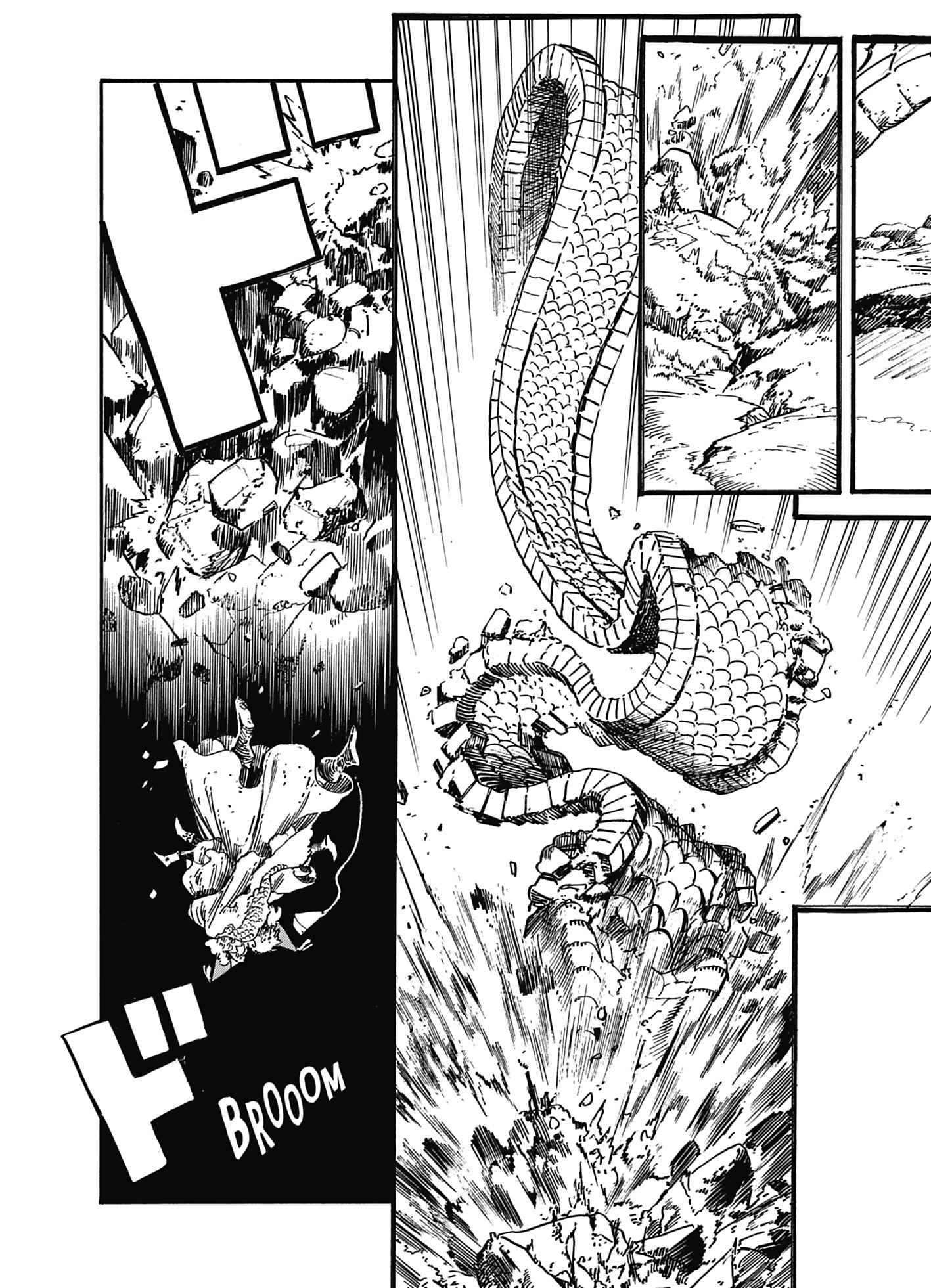 Read L'Atelier des Sorciers fr Manga Online