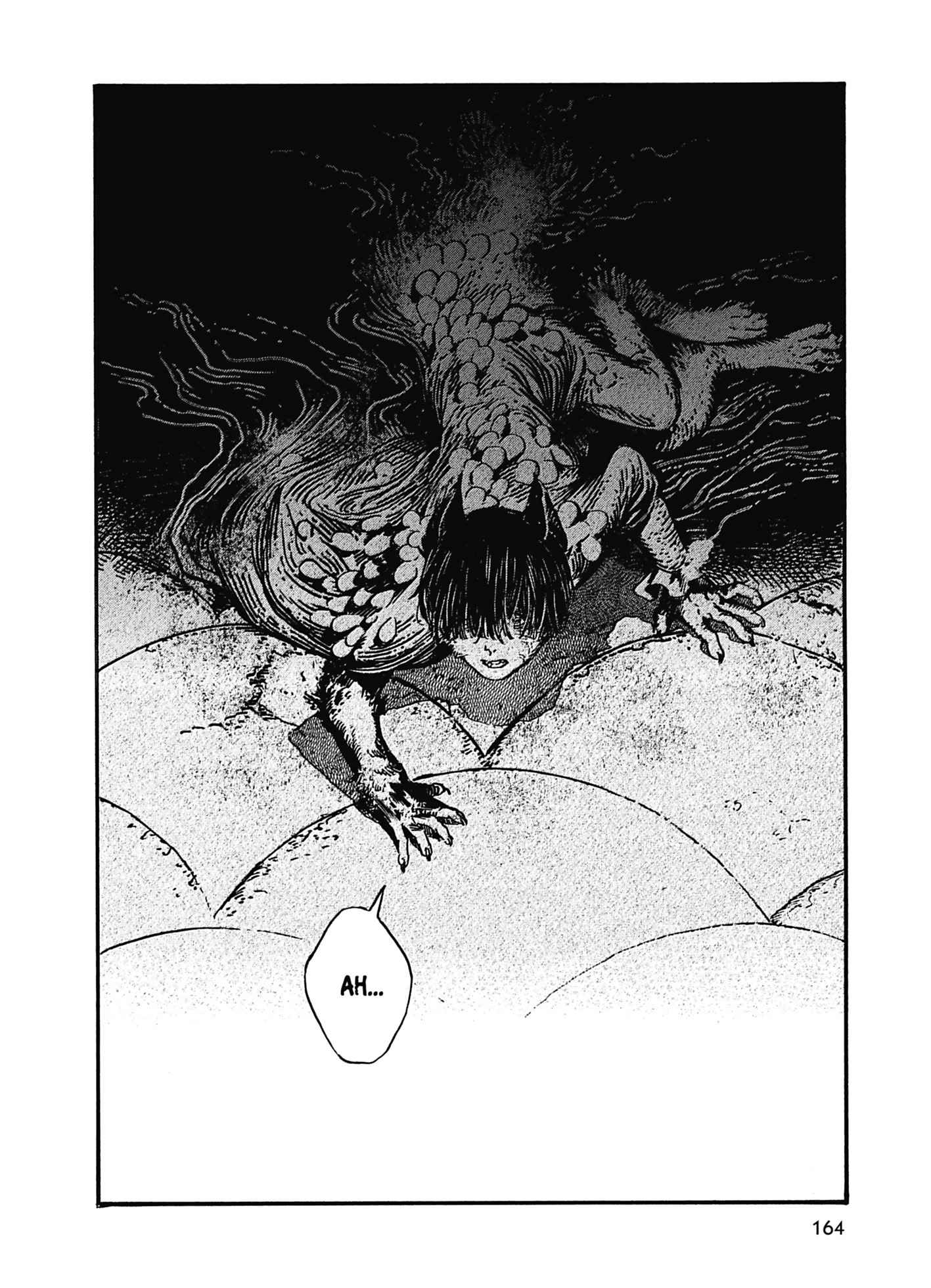 Read L'Atelier des Sorciers fr Manga Online
