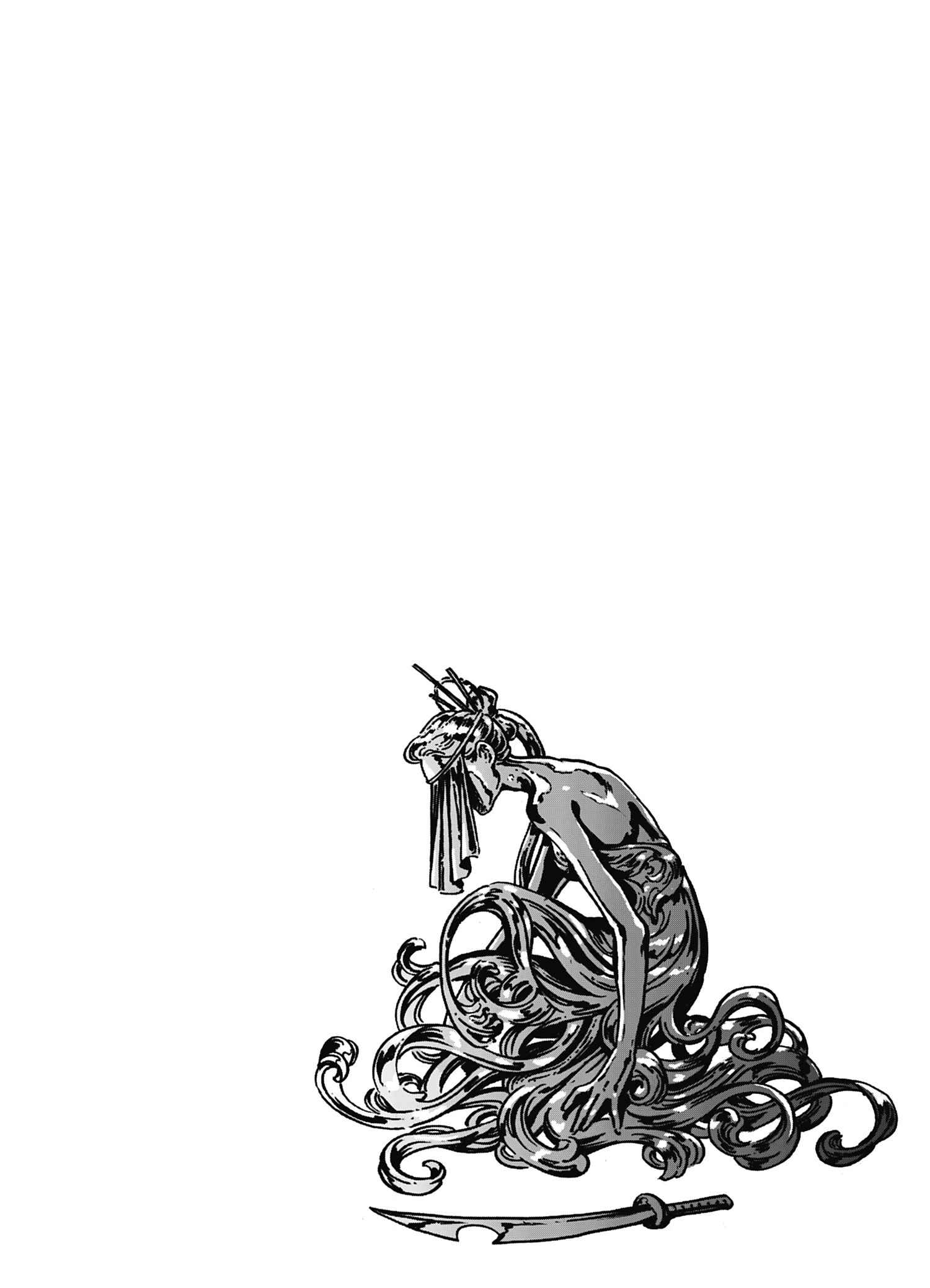 Read L'Atelier des Sorciers fr Manga Online