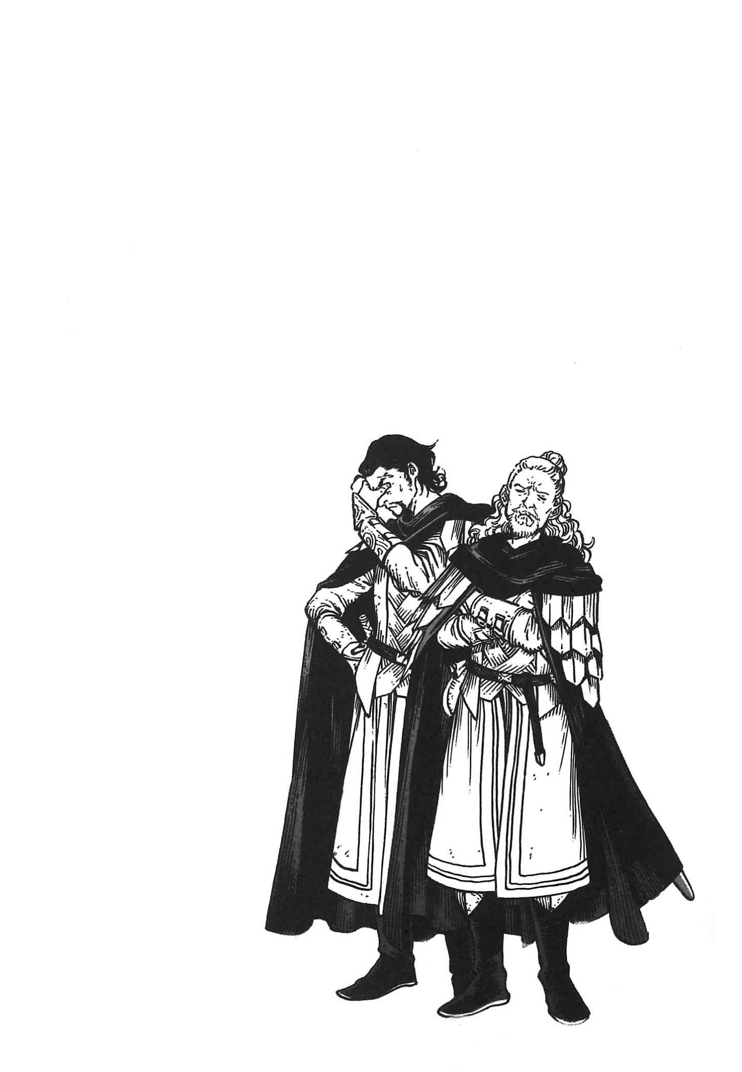Read L'Atelier des Sorciers fr Manga Online