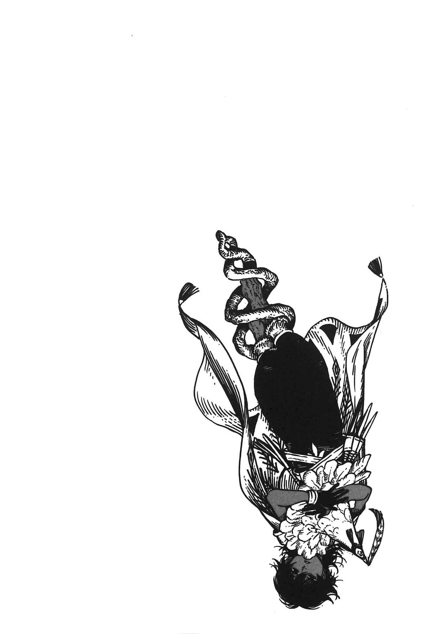 Read L'Atelier des Sorciers fr Manga Online
