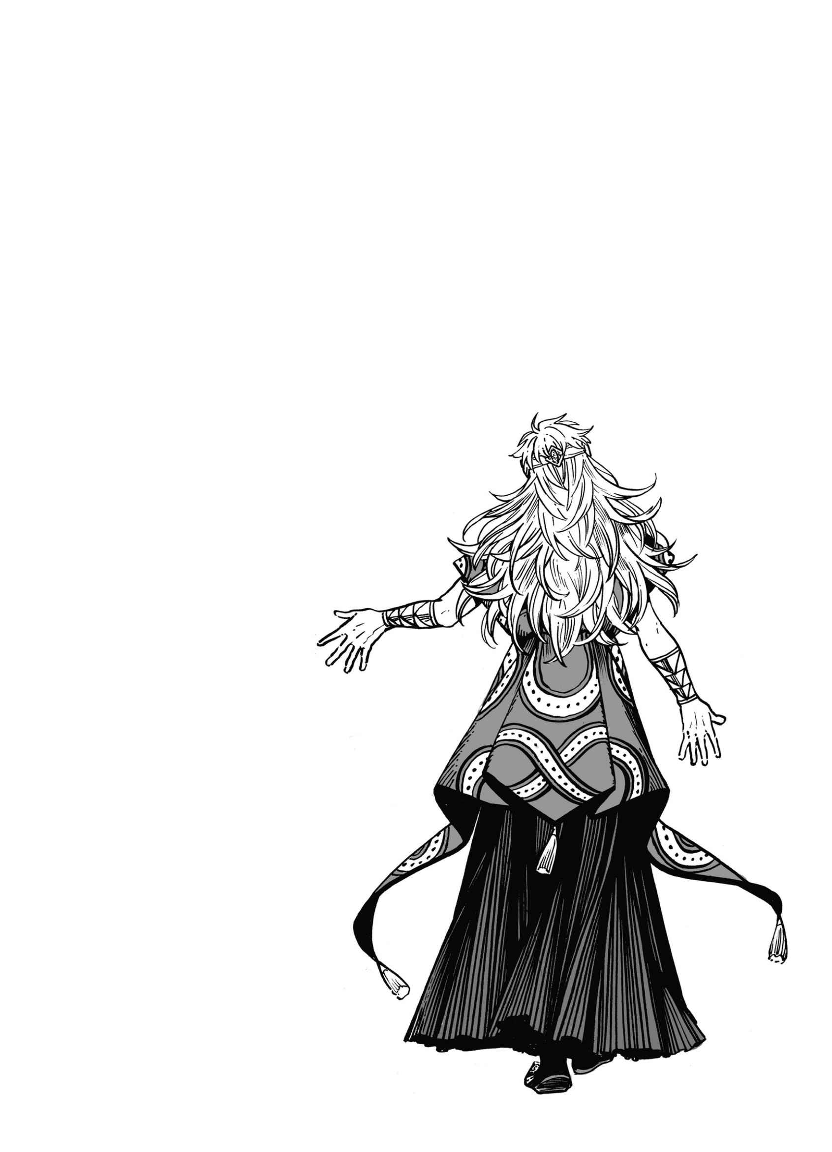 Read L'Atelier des Sorciers fr Manga Online