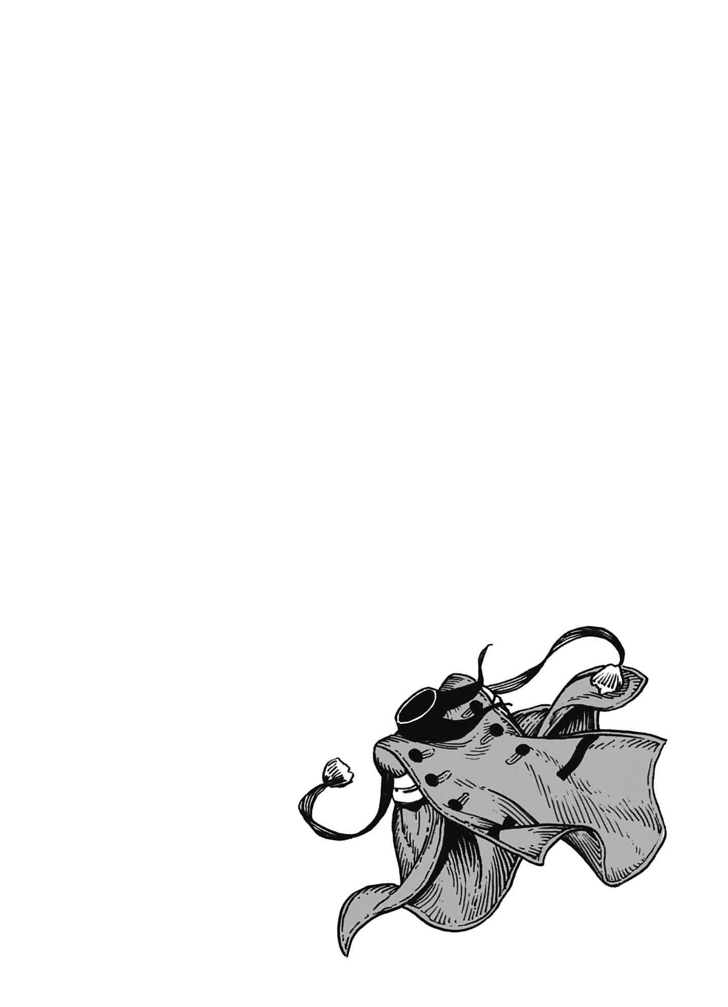 Read L'Atelier des Sorciers fr Manga Online