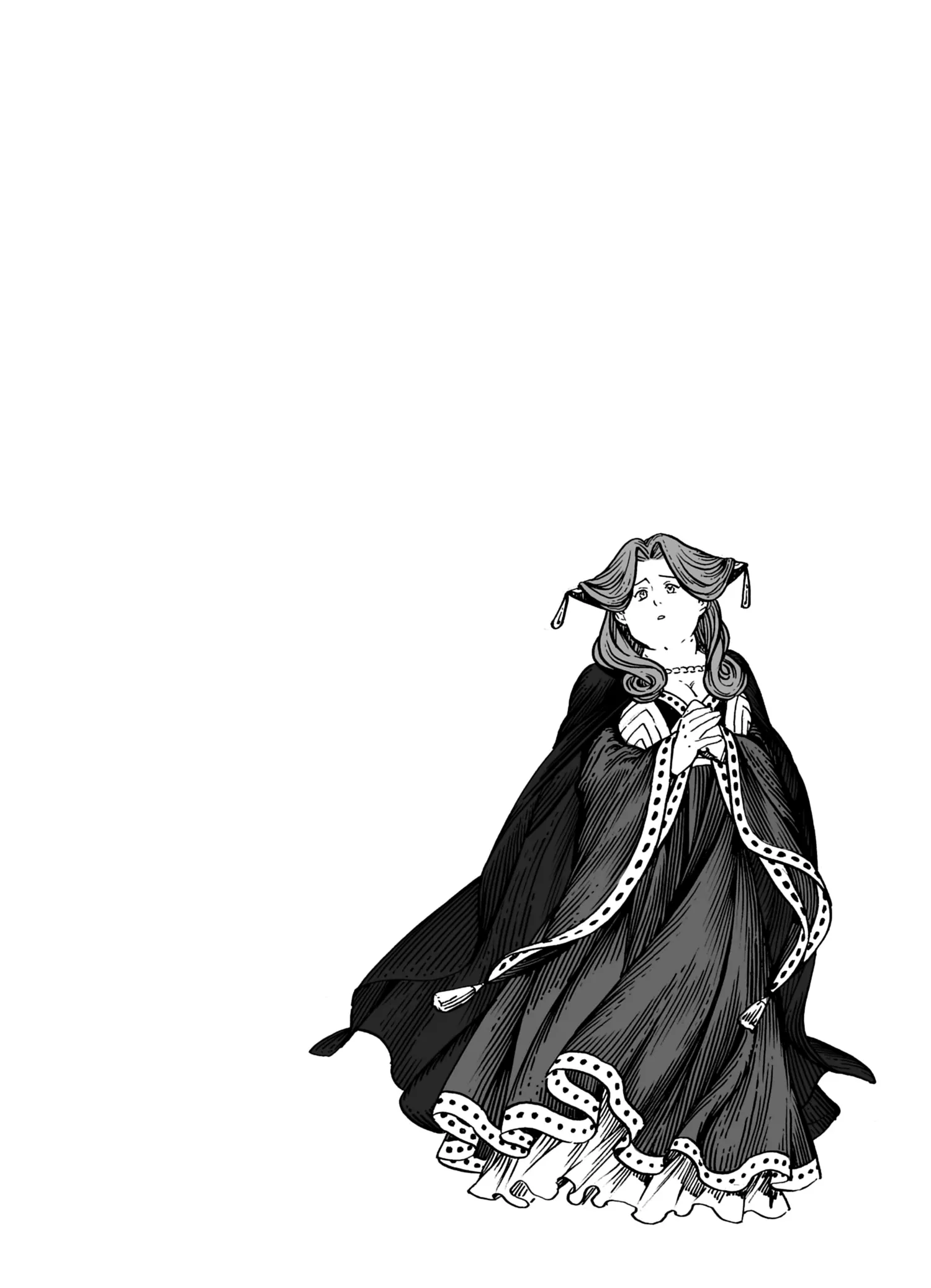 Read L'Atelier des Sorciers fr Manga Online