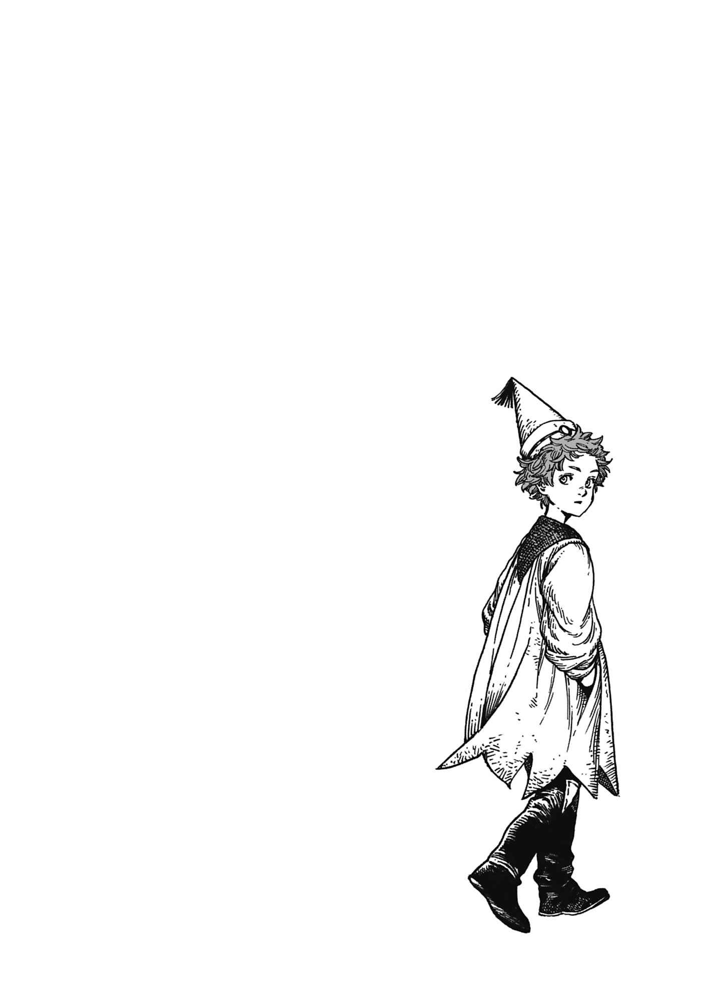 Read L'Atelier des Sorciers fr Manga Online