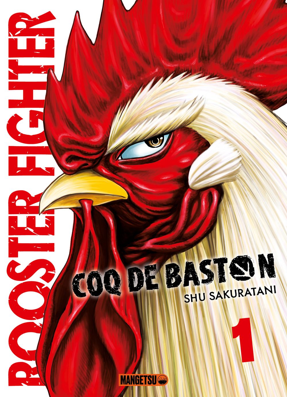 Read Niwatori Fighter Rooster Fighter fr   Manga Online