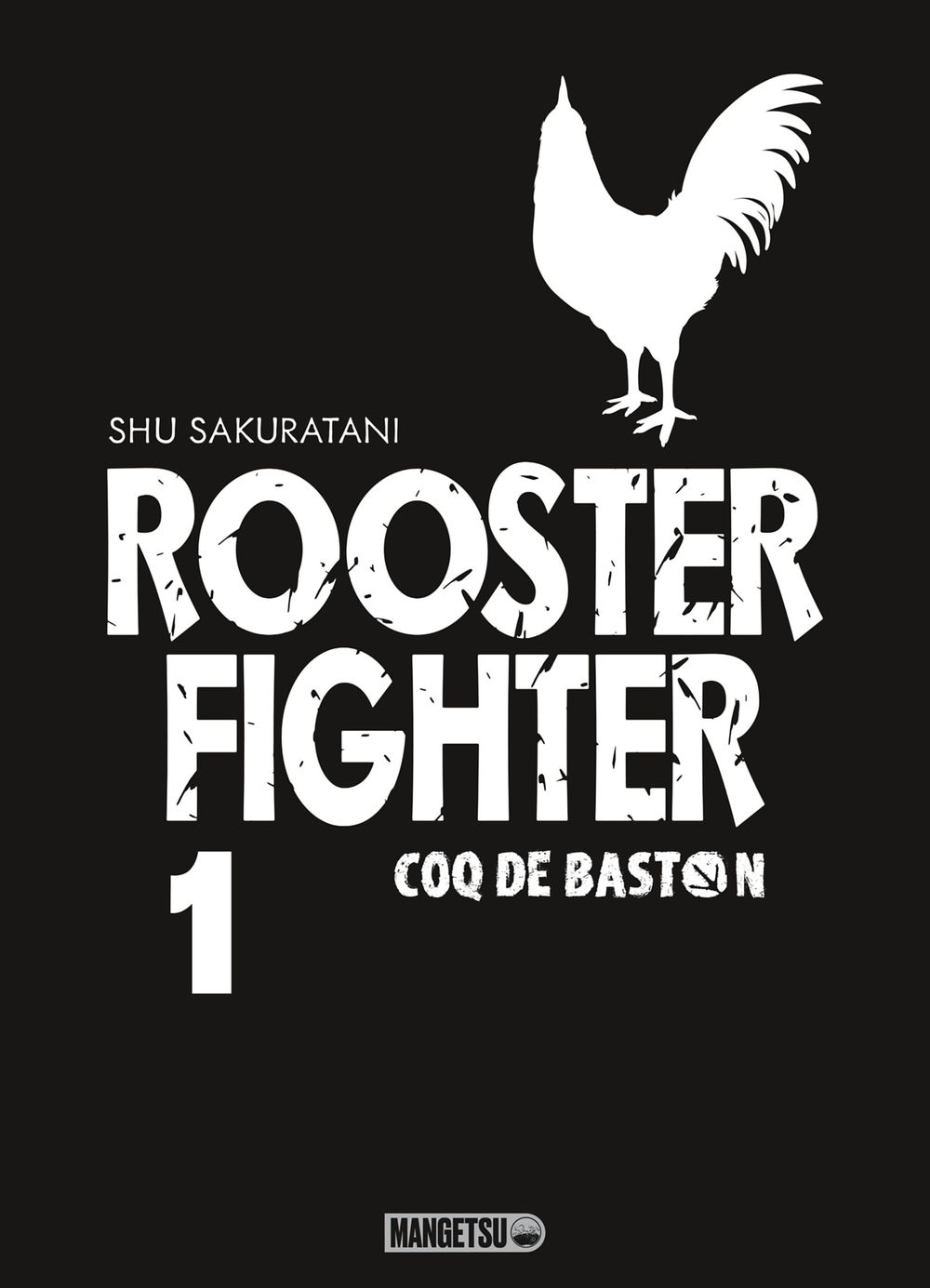 Read Niwatori Fighter Rooster Fighter fr   Manga Online
