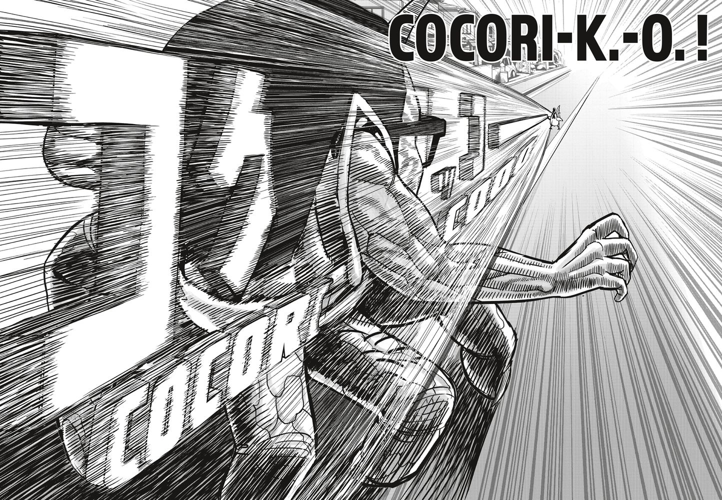 Read Niwatori Fighter Rooster Fighter fr   Manga Online