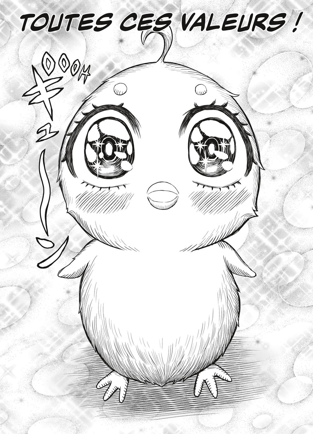 Read Niwatori Fighter Rooster Fighter fr   Manga Online