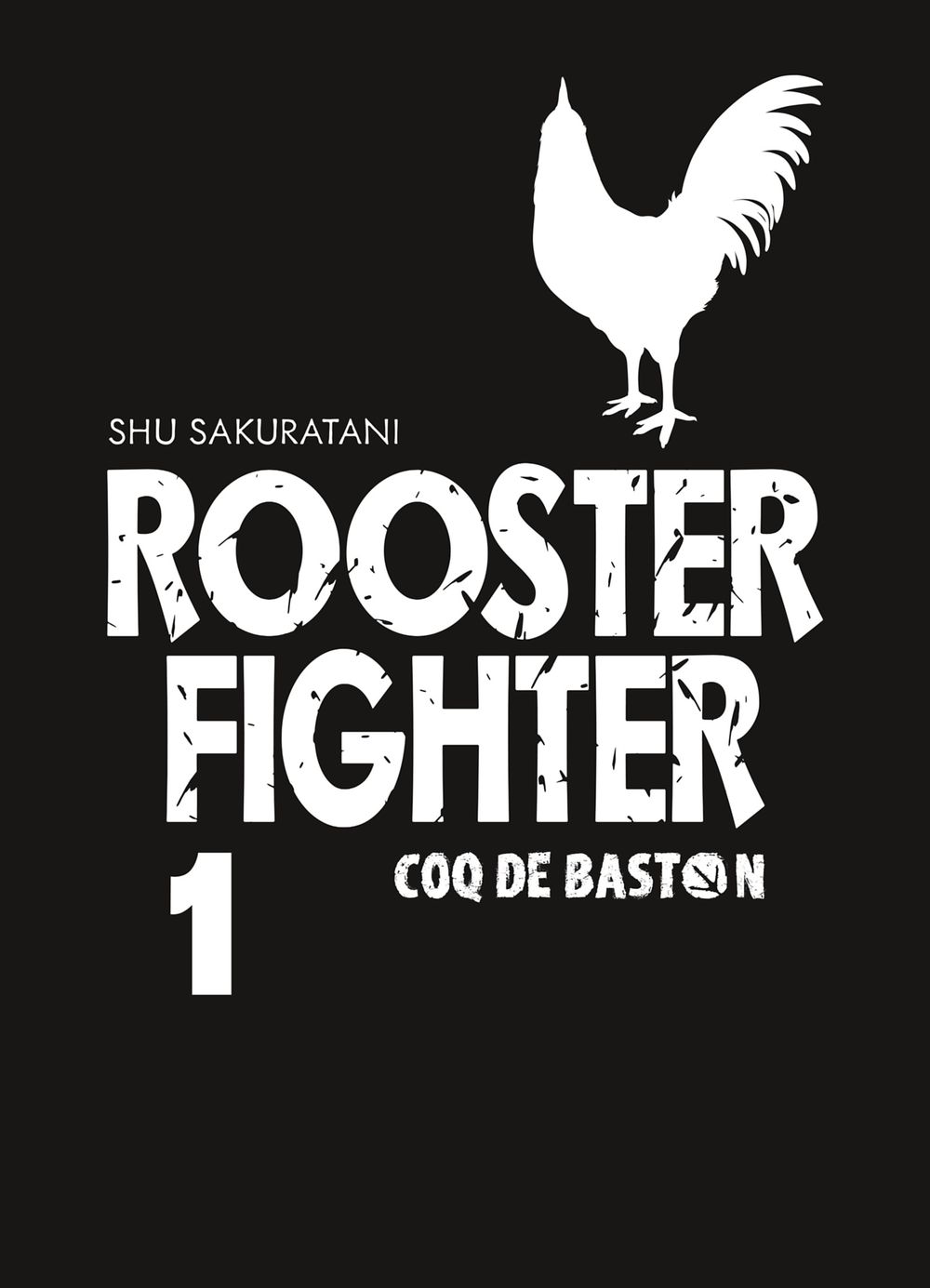 Read Niwatori Fighter Rooster Fighter fr   Manga Online