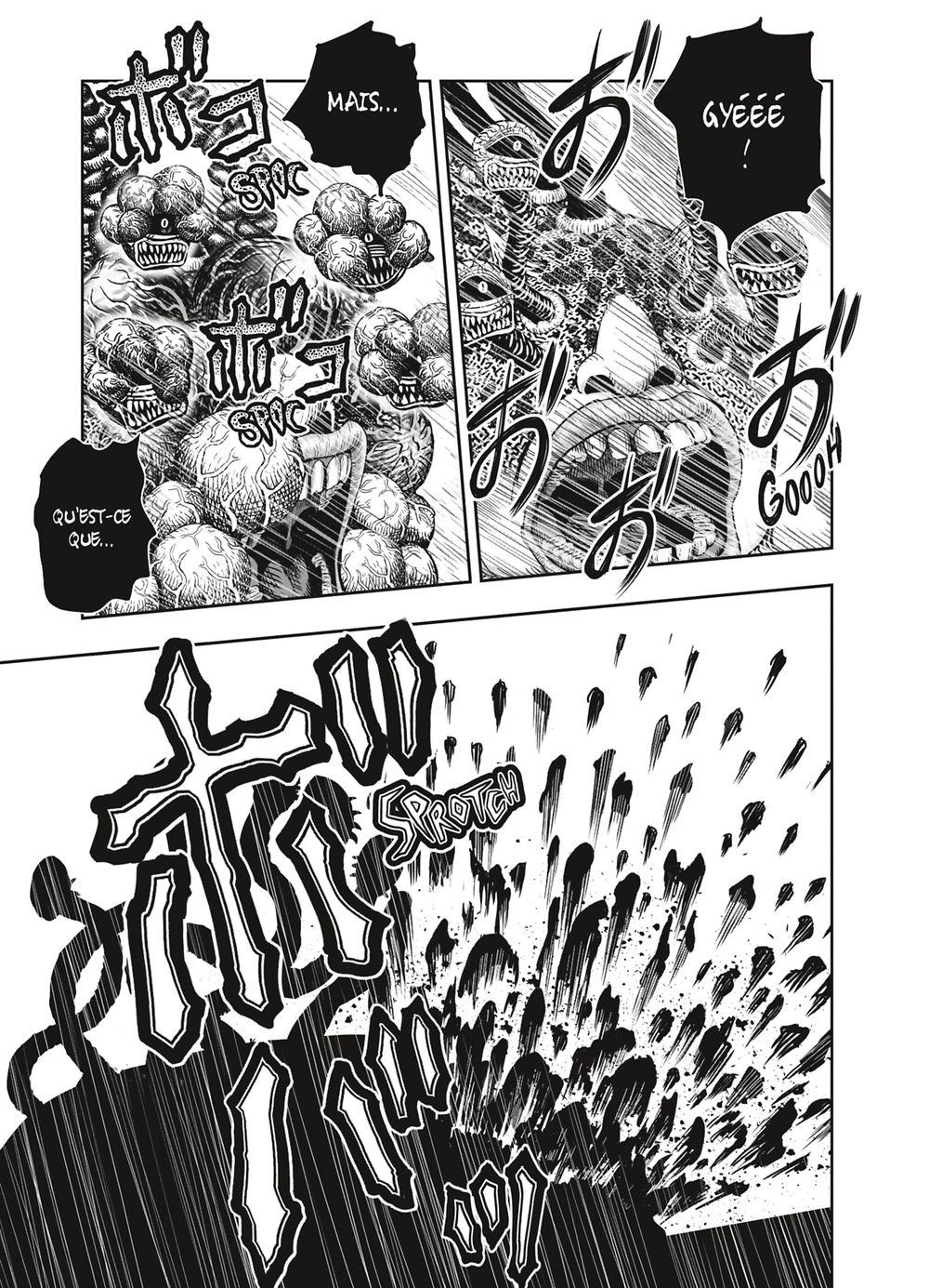 Read Niwatori Fighter Rooster Fighter fr   Manga Online
