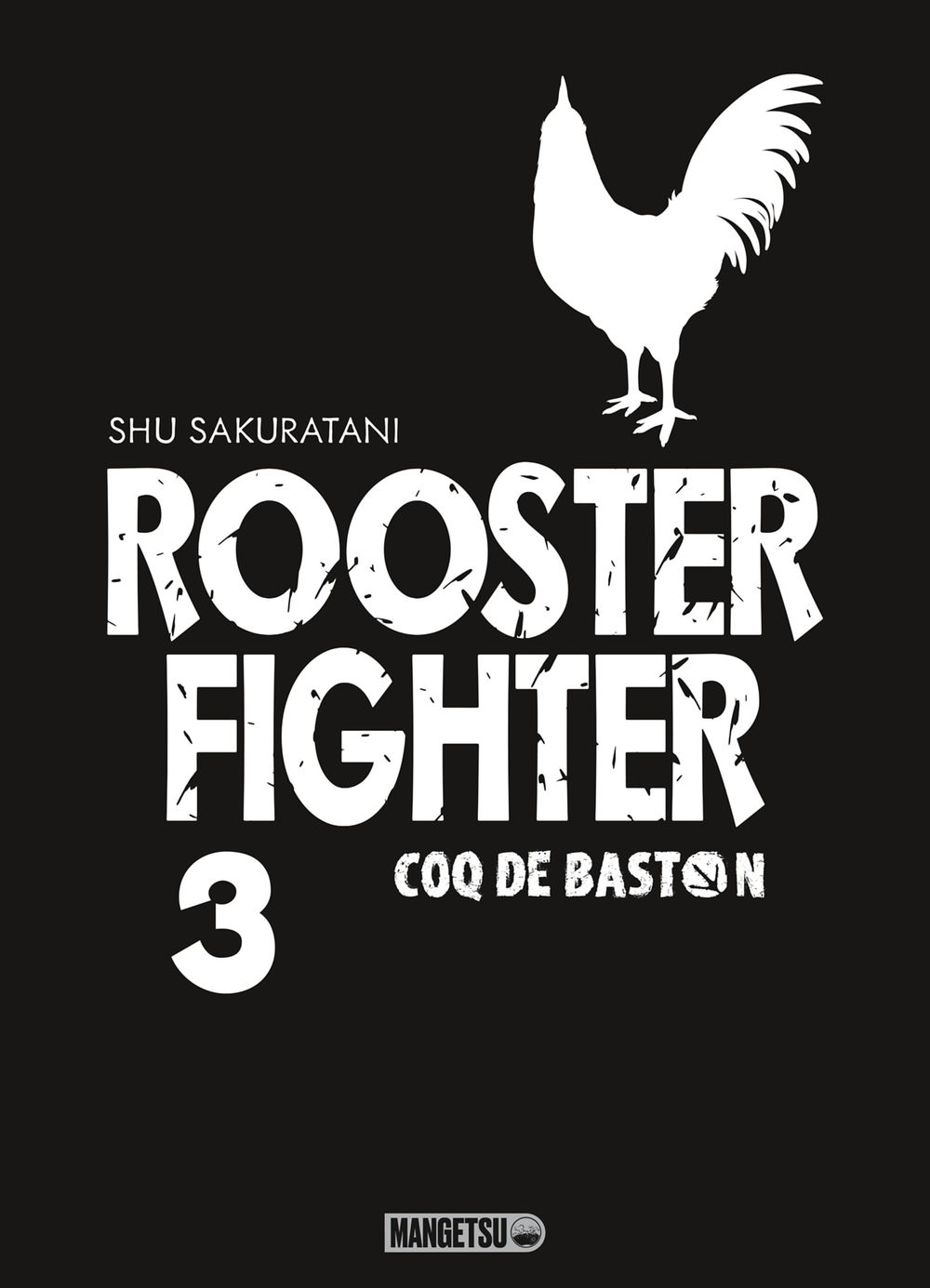 Read Niwatori Fighter Rooster Fighter fr   Manga Online