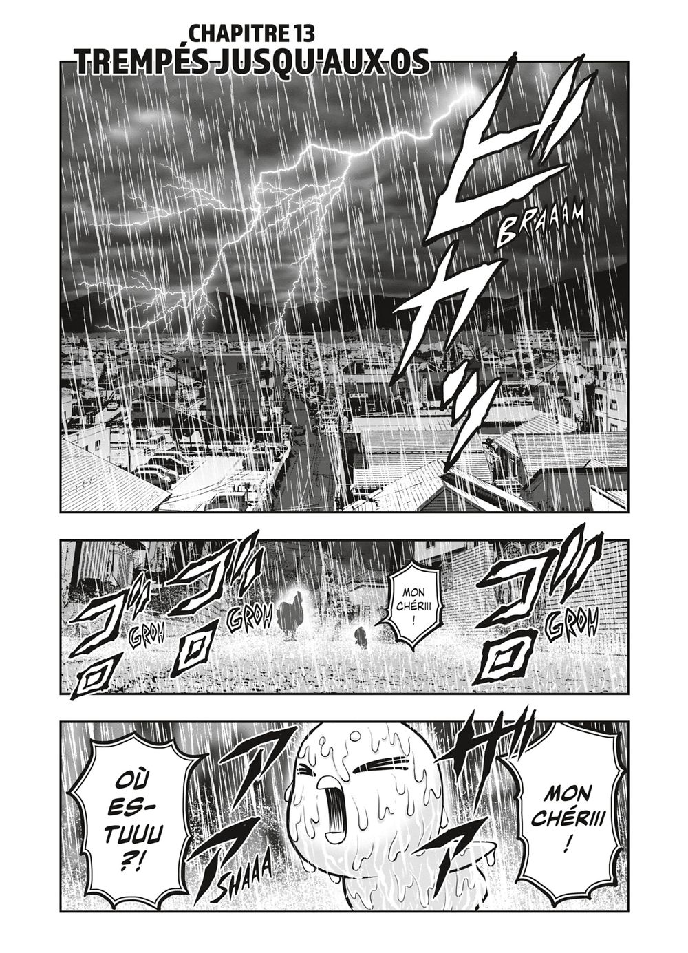 Read Niwatori Fighter Rooster Fighter fr   Manga Online