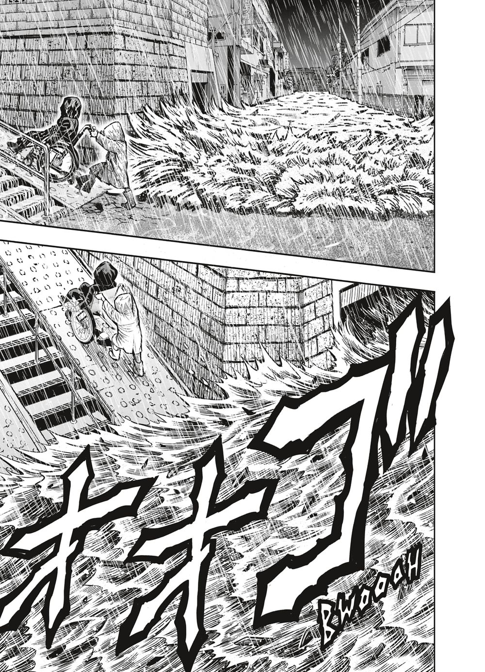 Read Niwatori Fighter Rooster Fighter fr   Manga Online