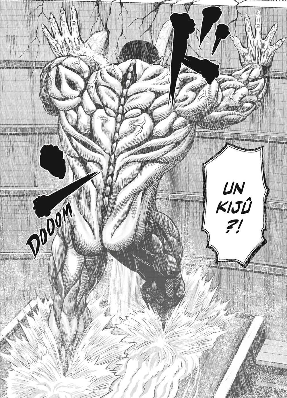 Read Niwatori Fighter Rooster Fighter fr   Manga Online