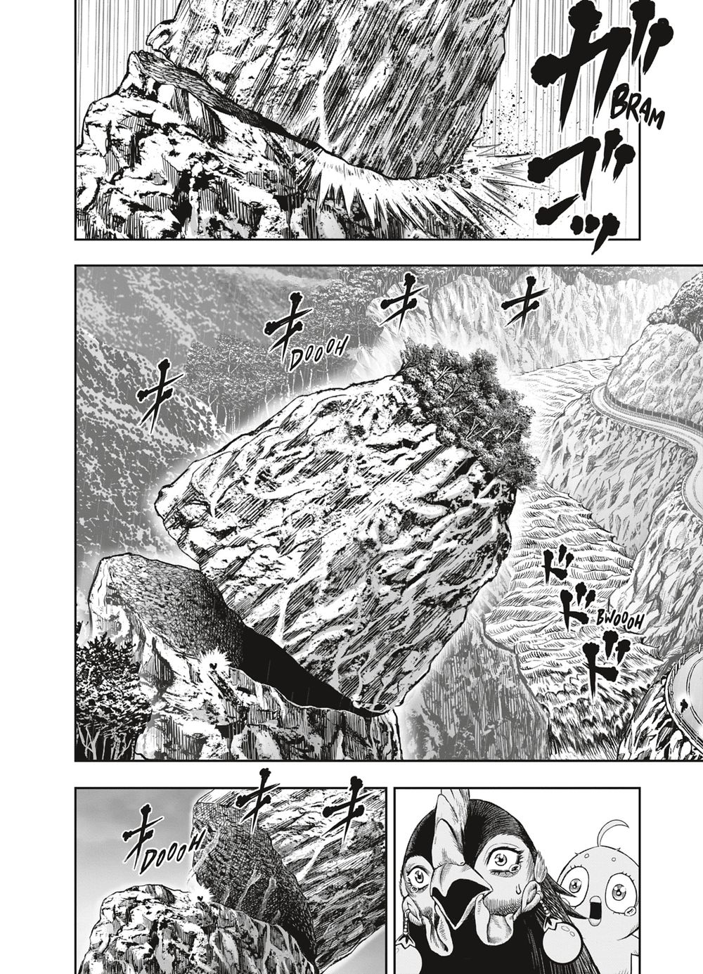 Read Niwatori Fighter Rooster Fighter fr   Manga Online