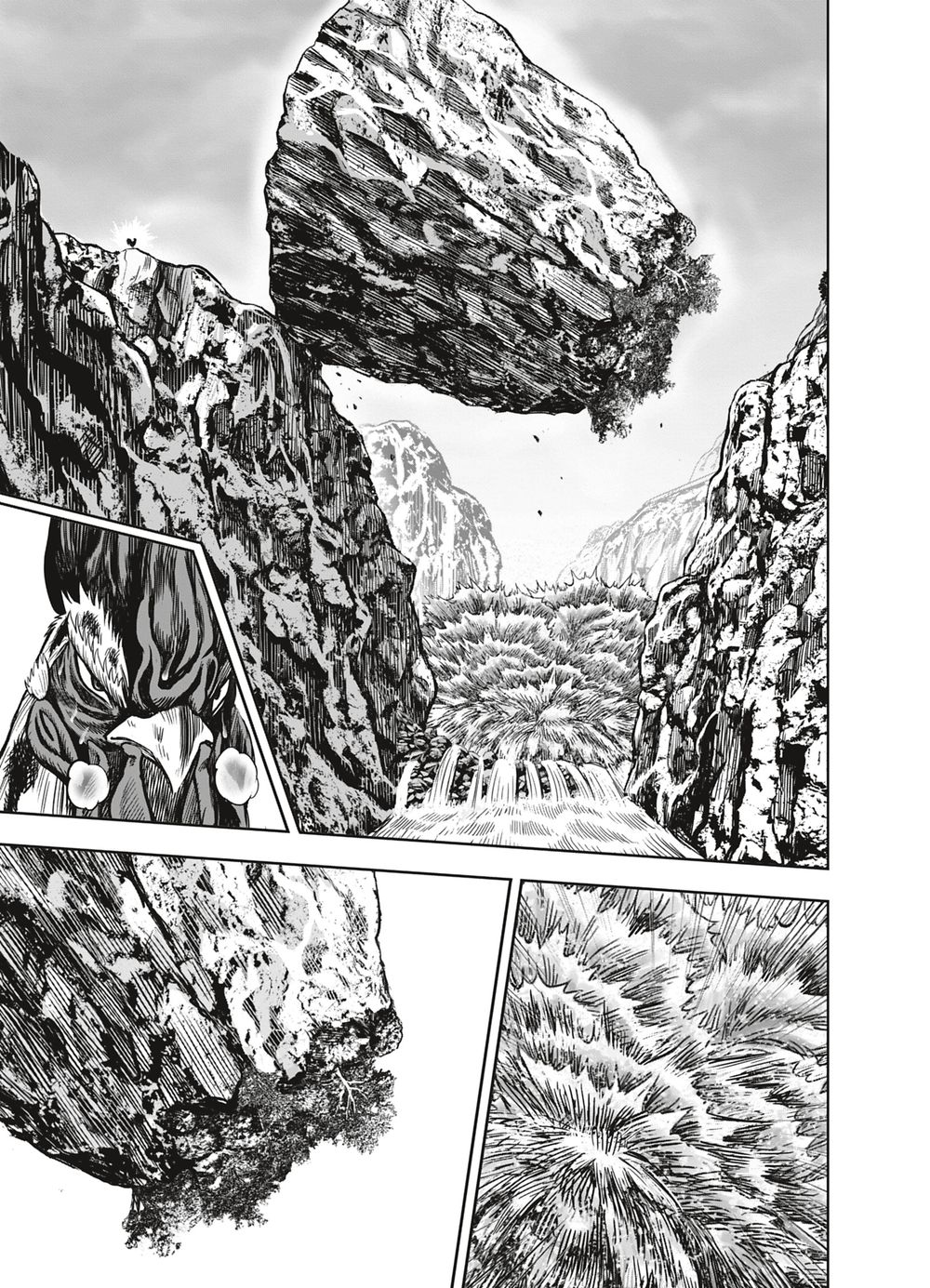 Read Niwatori Fighter Rooster Fighter fr   Manga Online