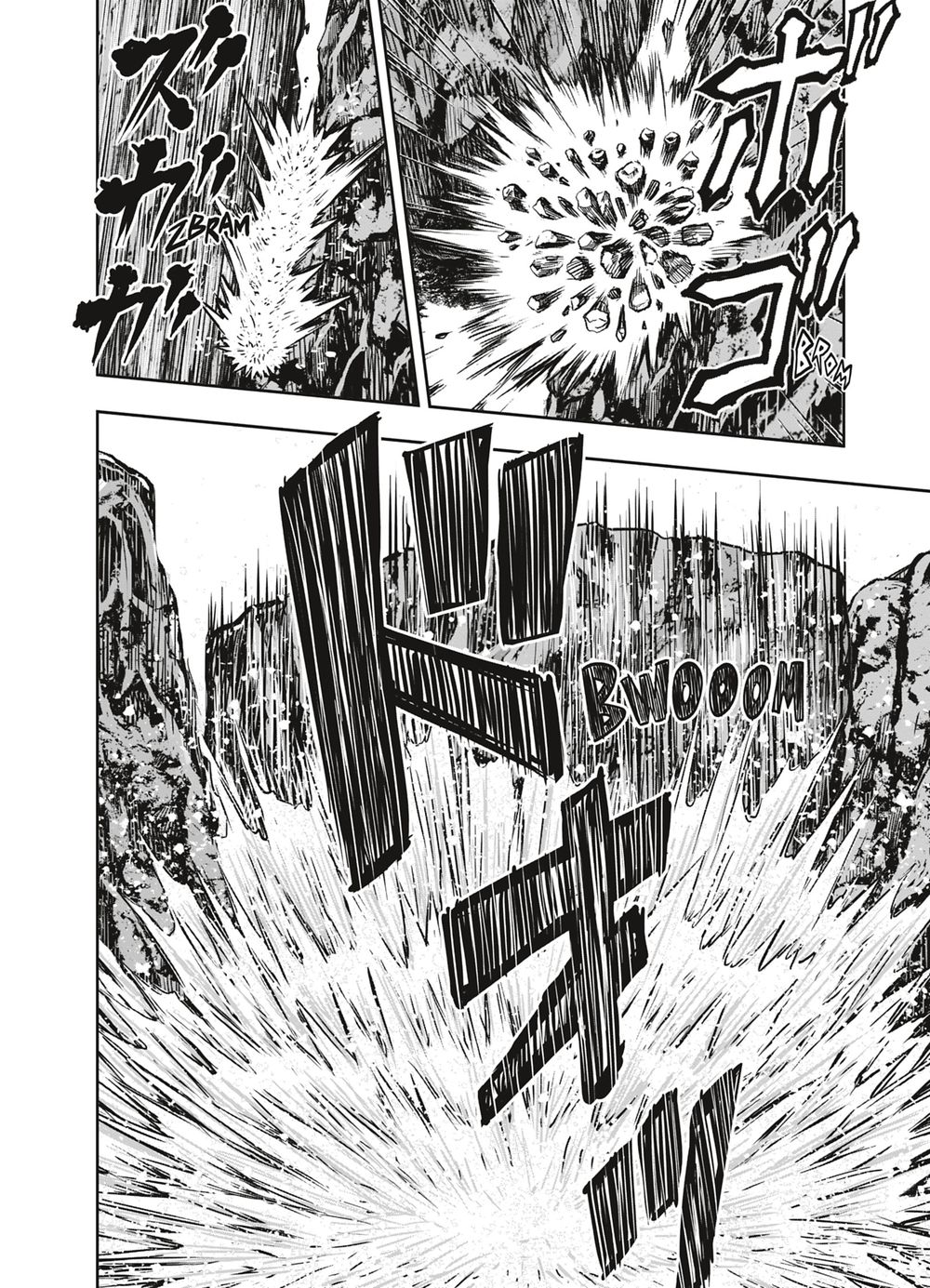 Read Niwatori Fighter Rooster Fighter fr   Manga Online