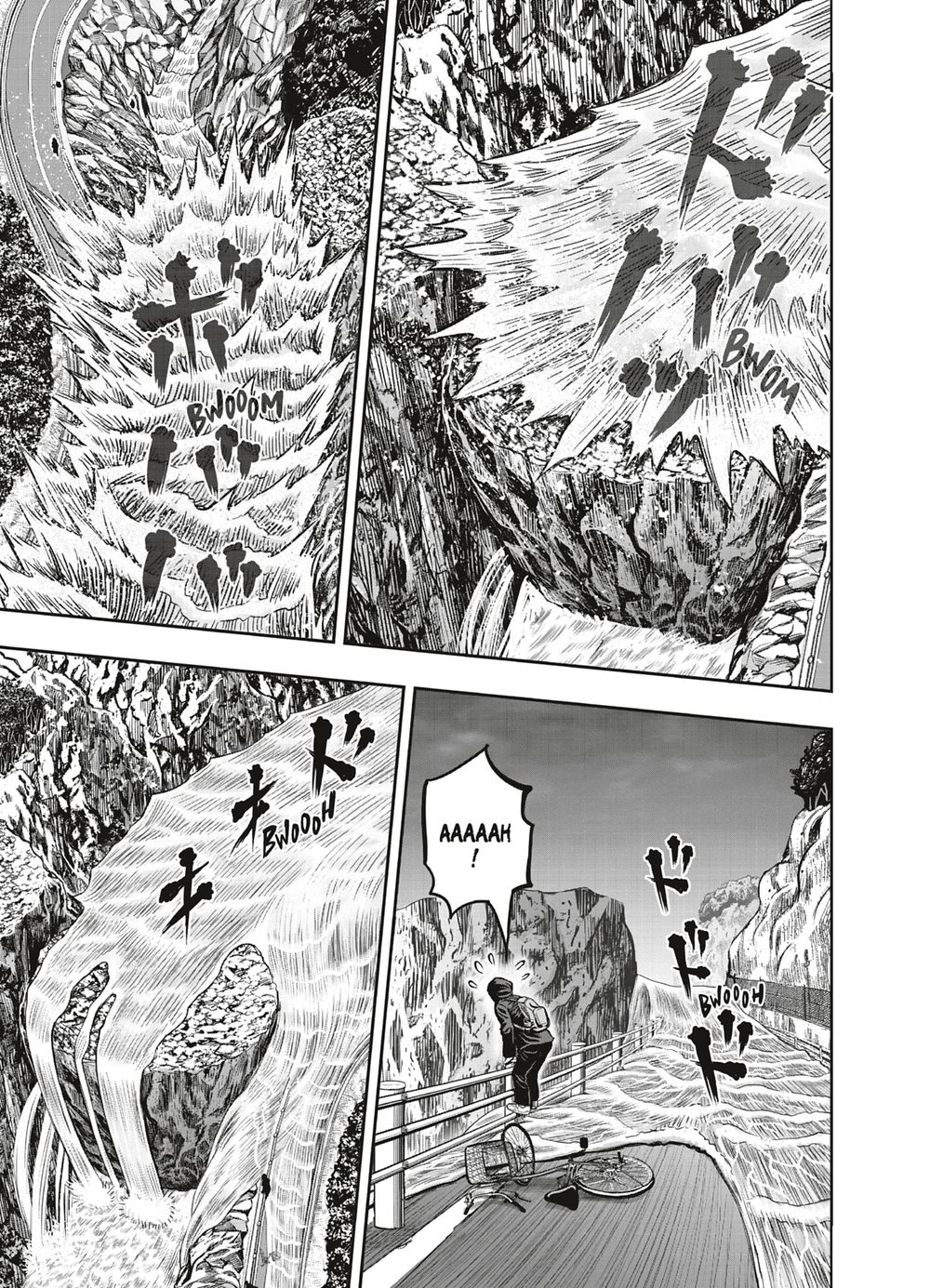 Read Niwatori Fighter Rooster Fighter fr   Manga Online