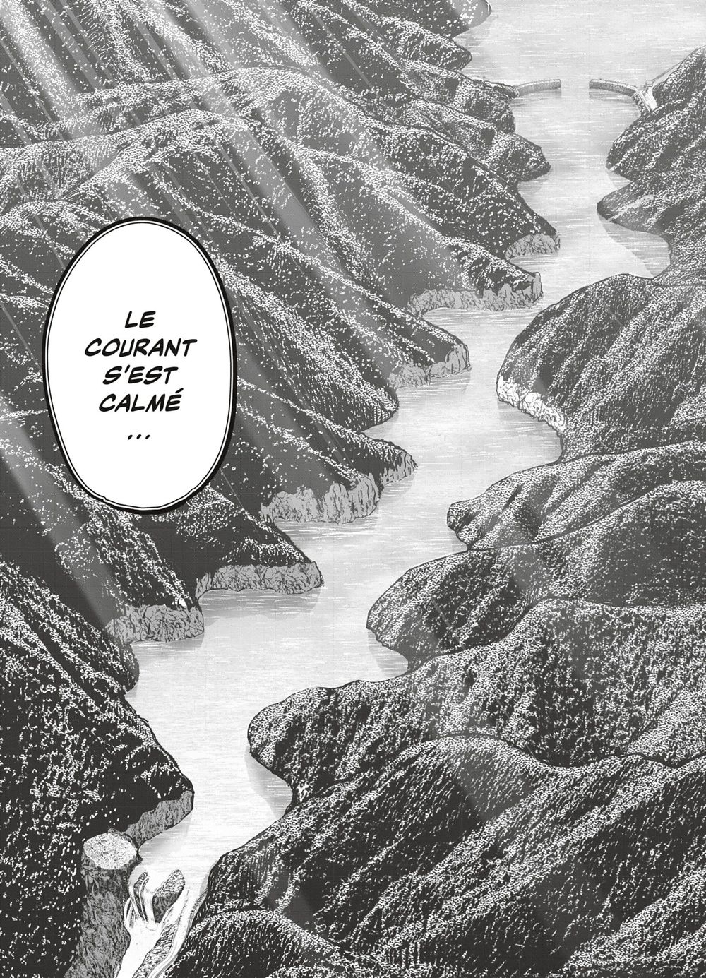 Read Niwatori Fighter Rooster Fighter fr   Manga Online