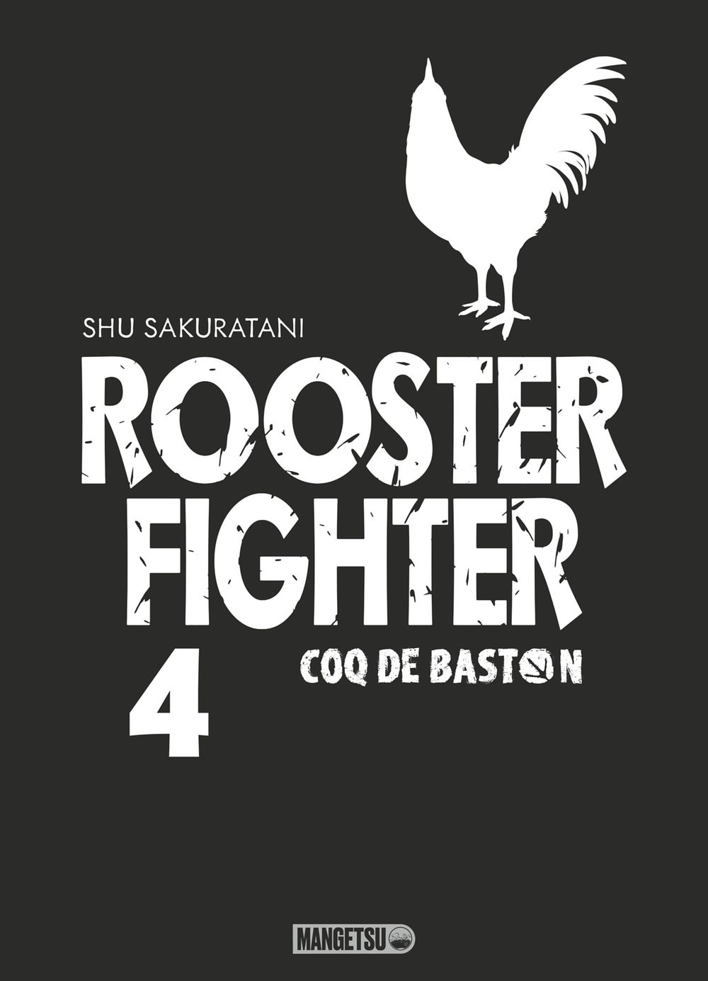 Read Niwatori Fighter Rooster Fighter fr   Manga Online