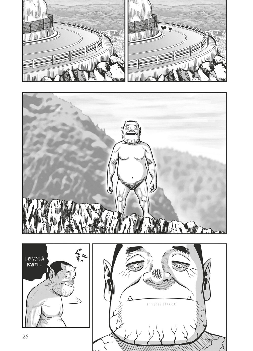 Read Niwatori Fighter Rooster Fighter fr   Manga Online