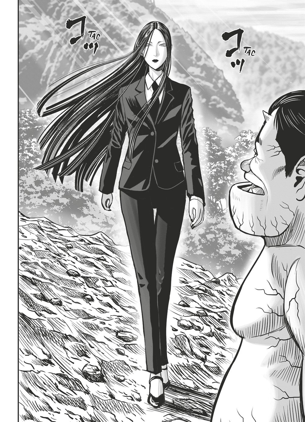 Read Niwatori Fighter Rooster Fighter fr   Manga Online
