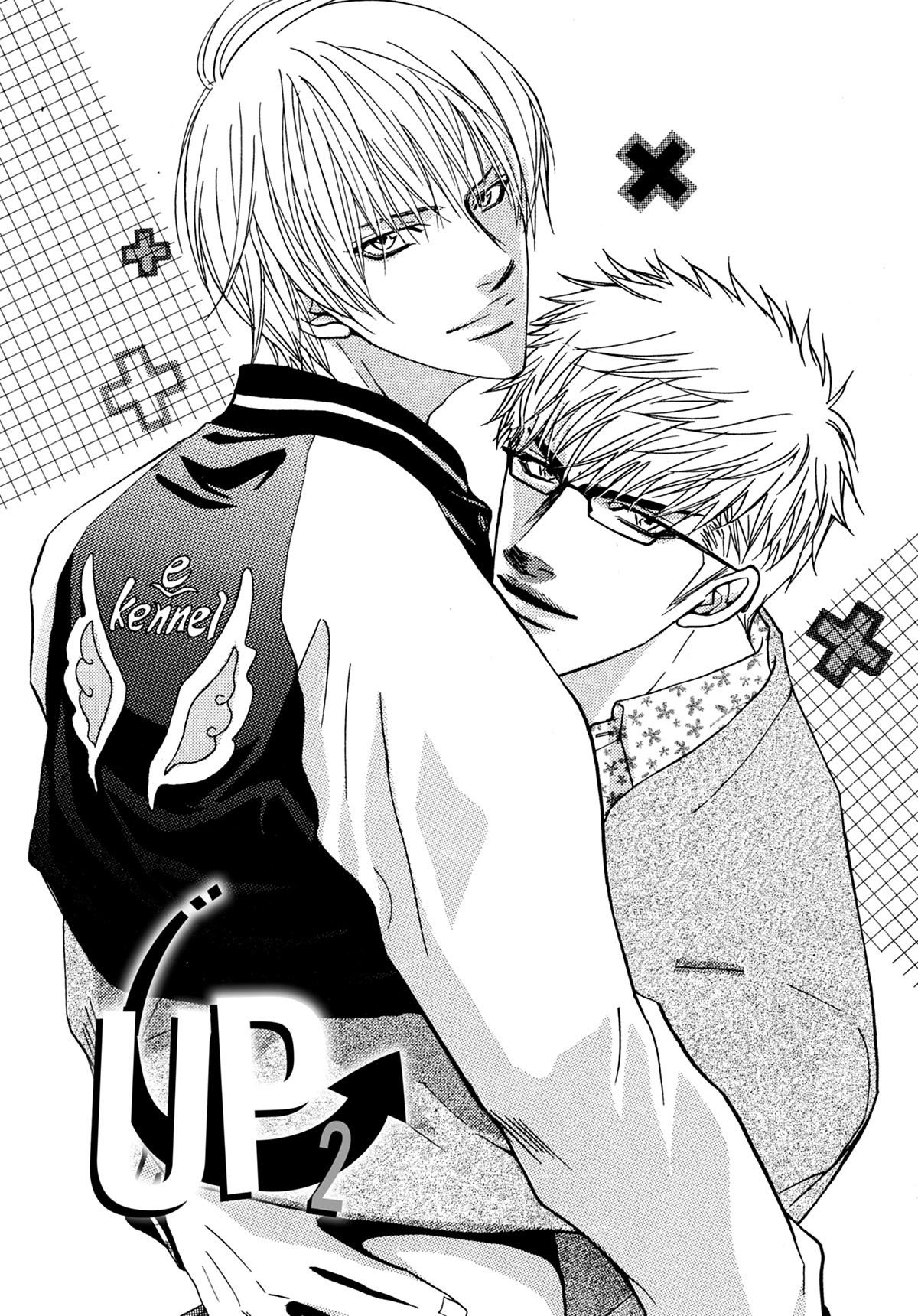 Read Punch Up fr Manga Online