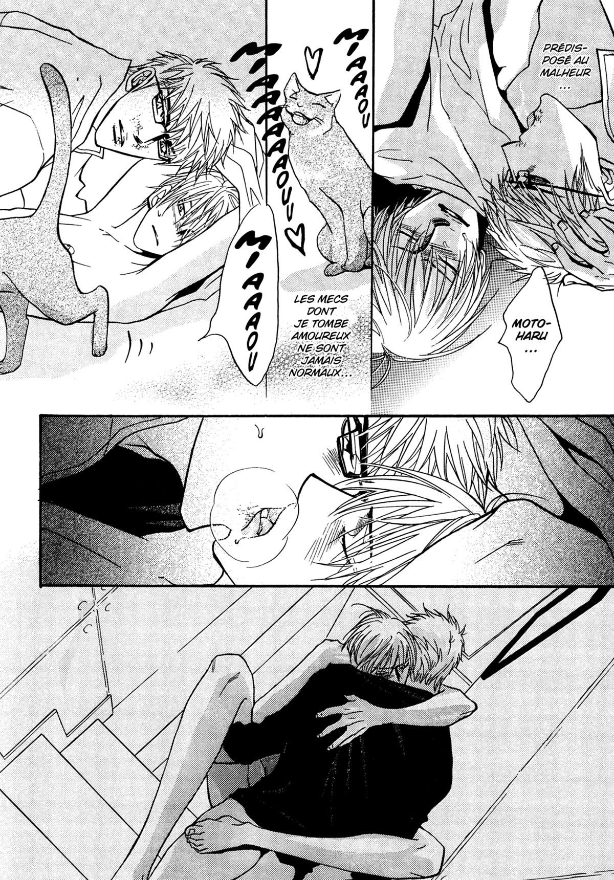 Read Punch Up fr Manga Online