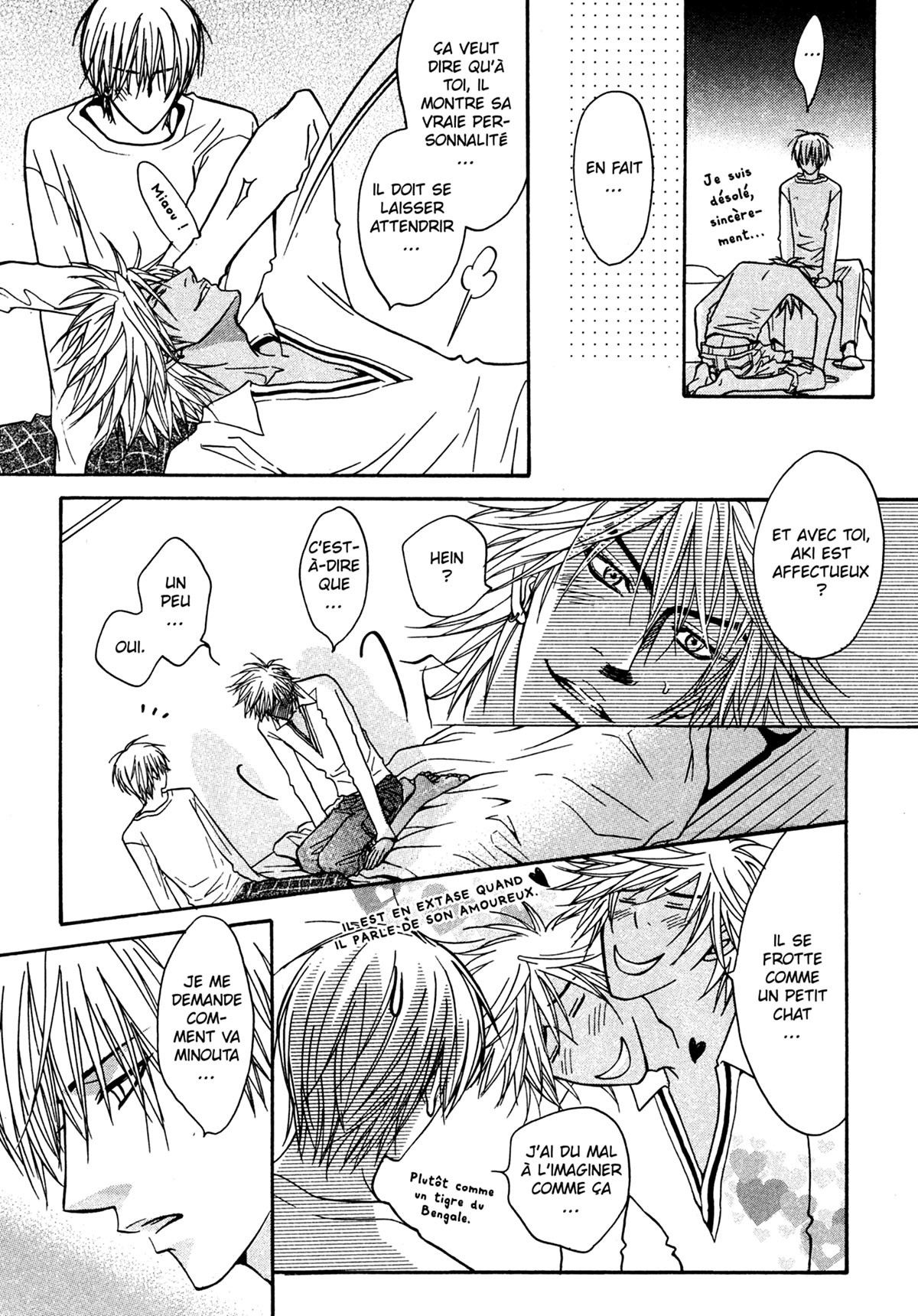 Read Punch Up fr Manga Online