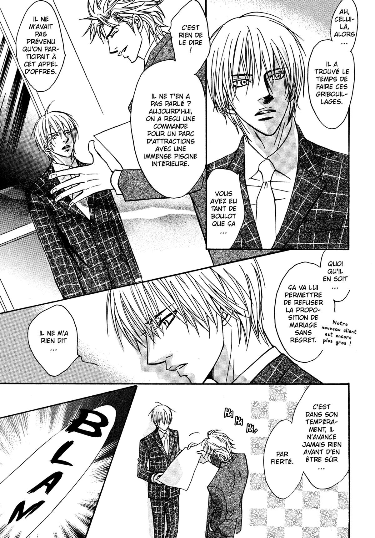 Read Punch Up fr Manga Online