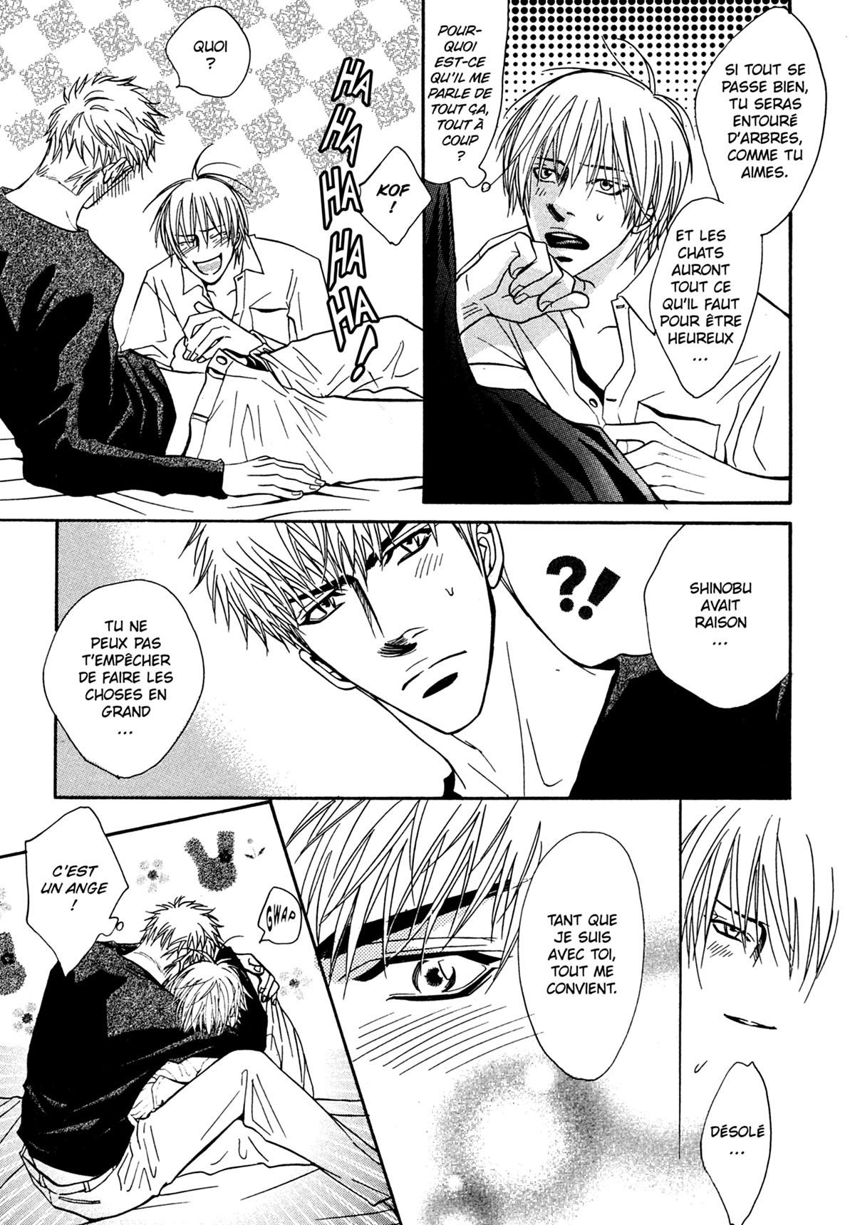 Read Punch Up fr Manga Online