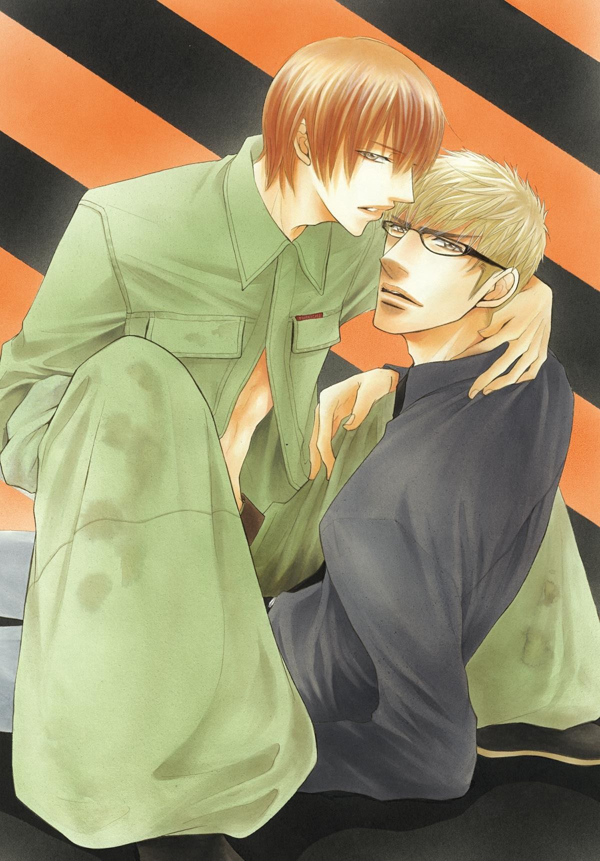 Read Punch Up fr Manga Online