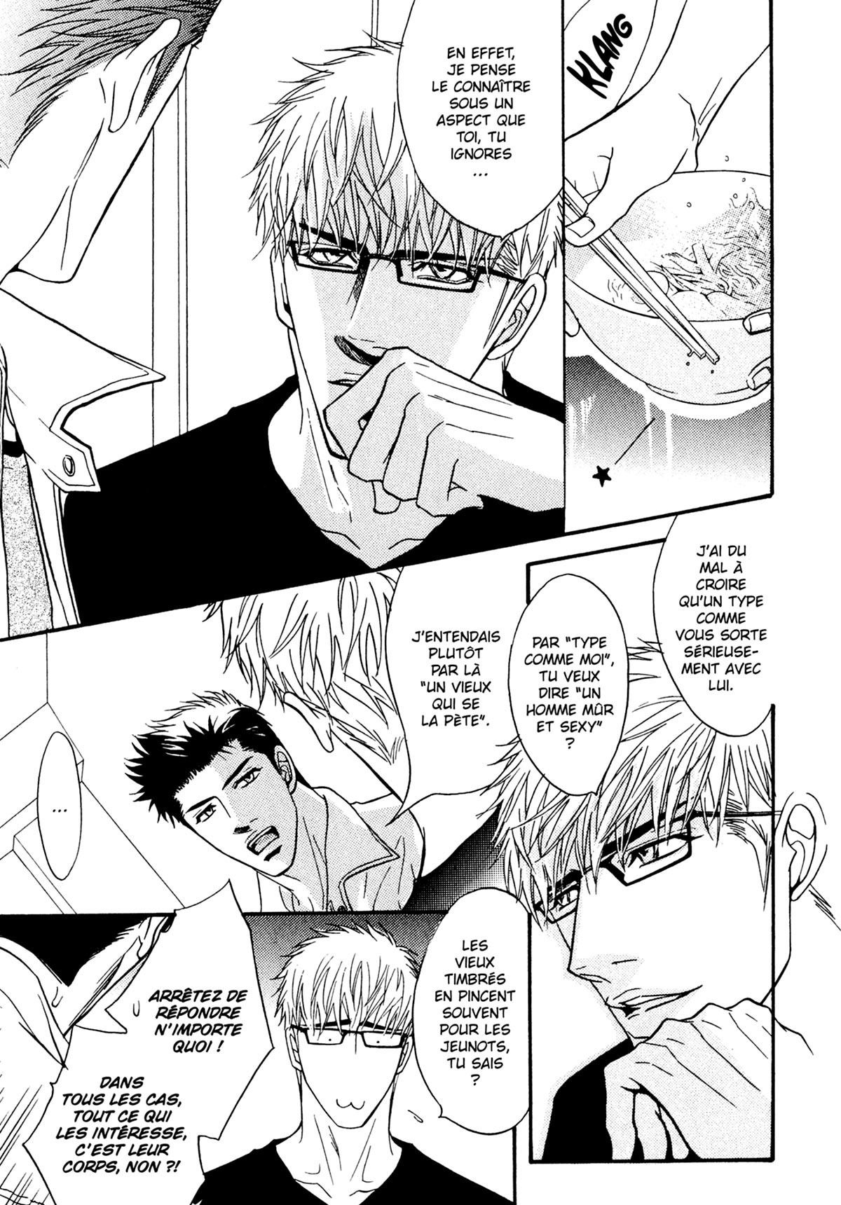 Read Punch Up fr Manga Online