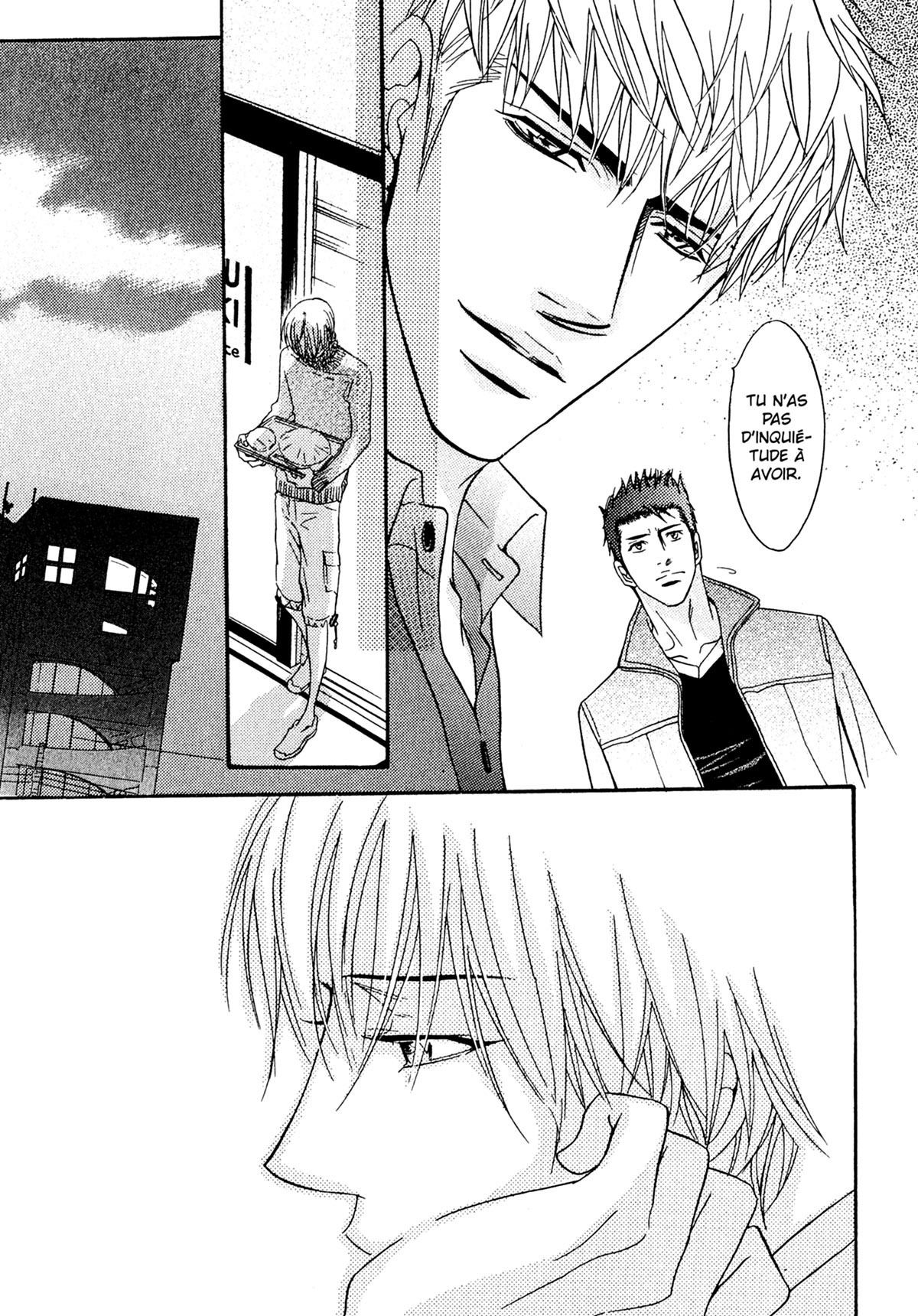 Read Punch Up fr Manga Online