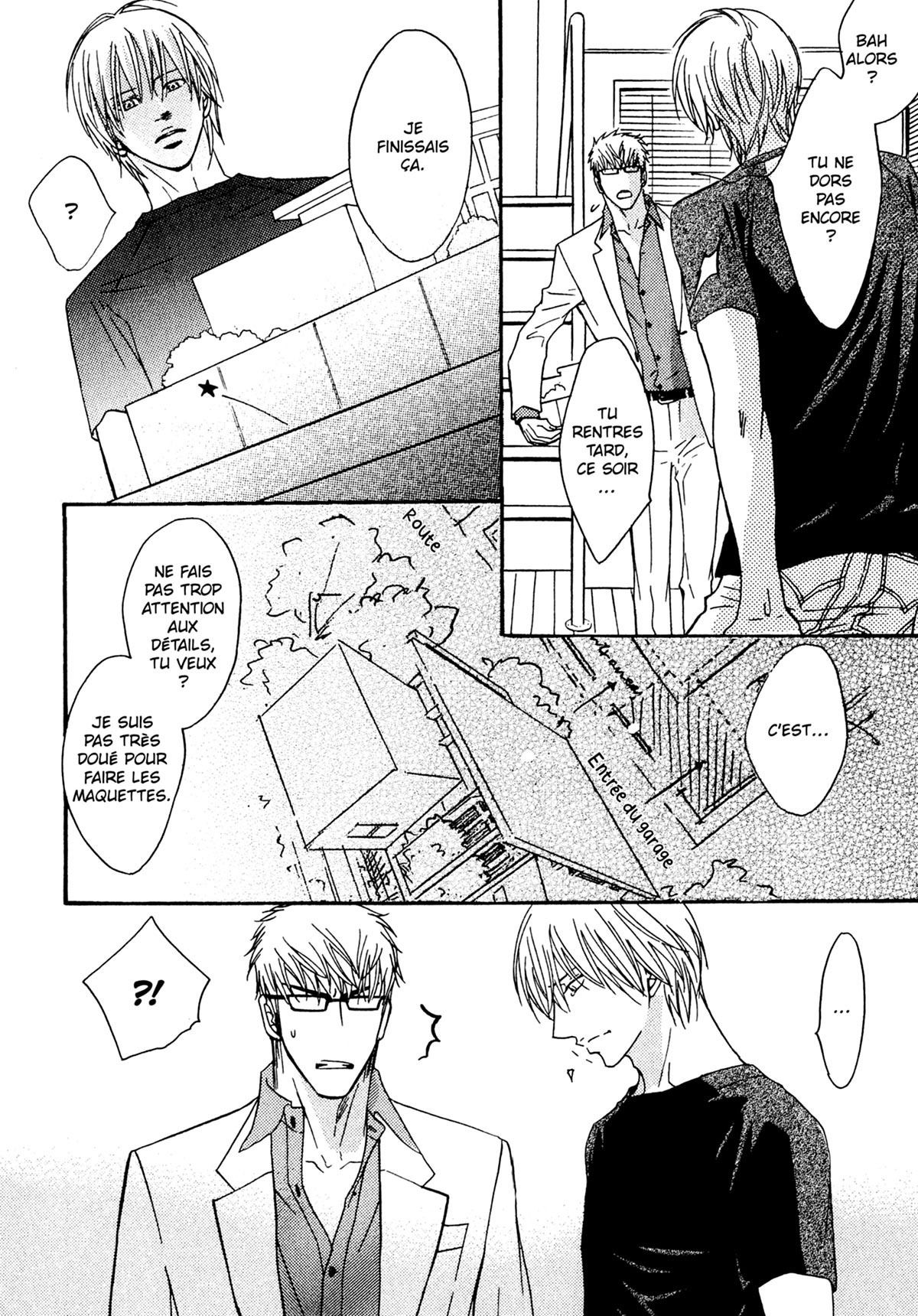 Read Punch Up fr Manga Online