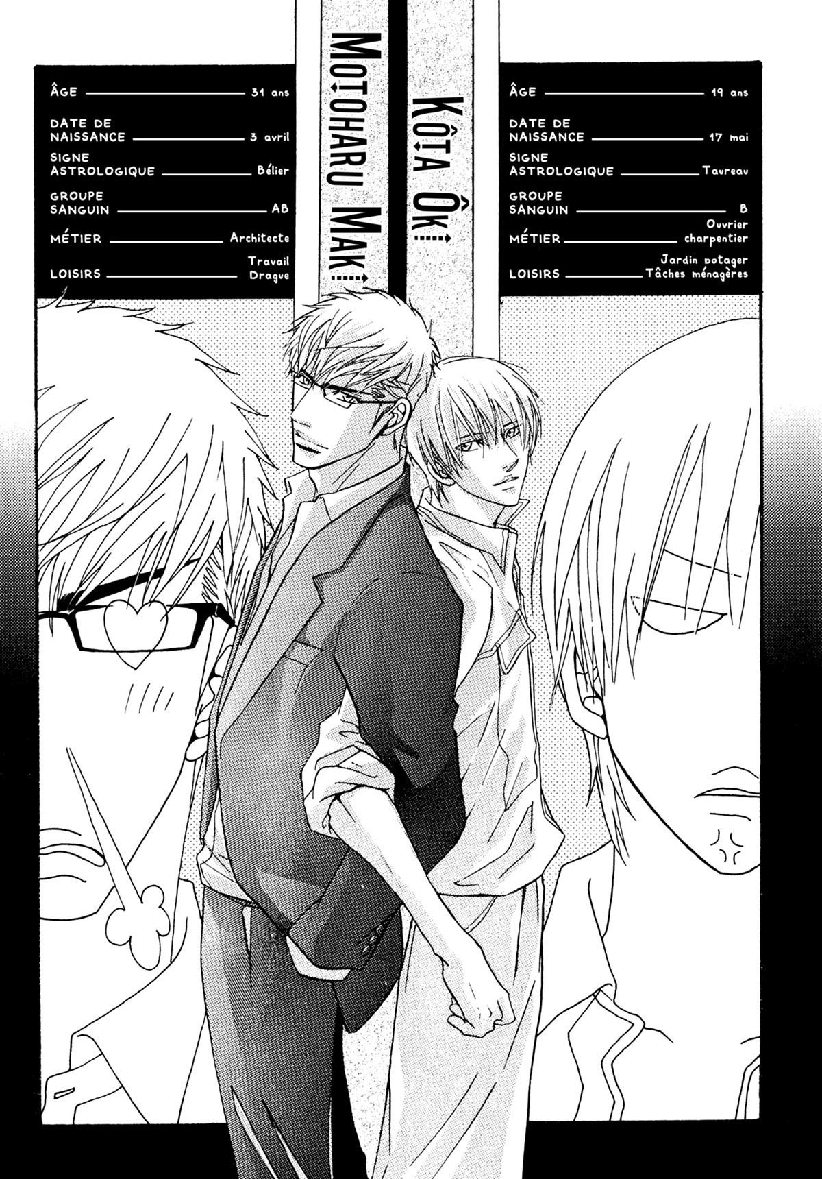 Read Punch Up fr Manga Online
