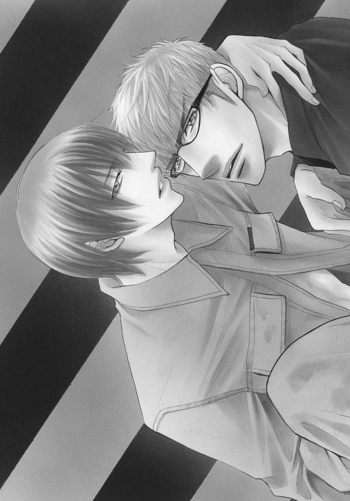 Read Punch Up fr Manga Online