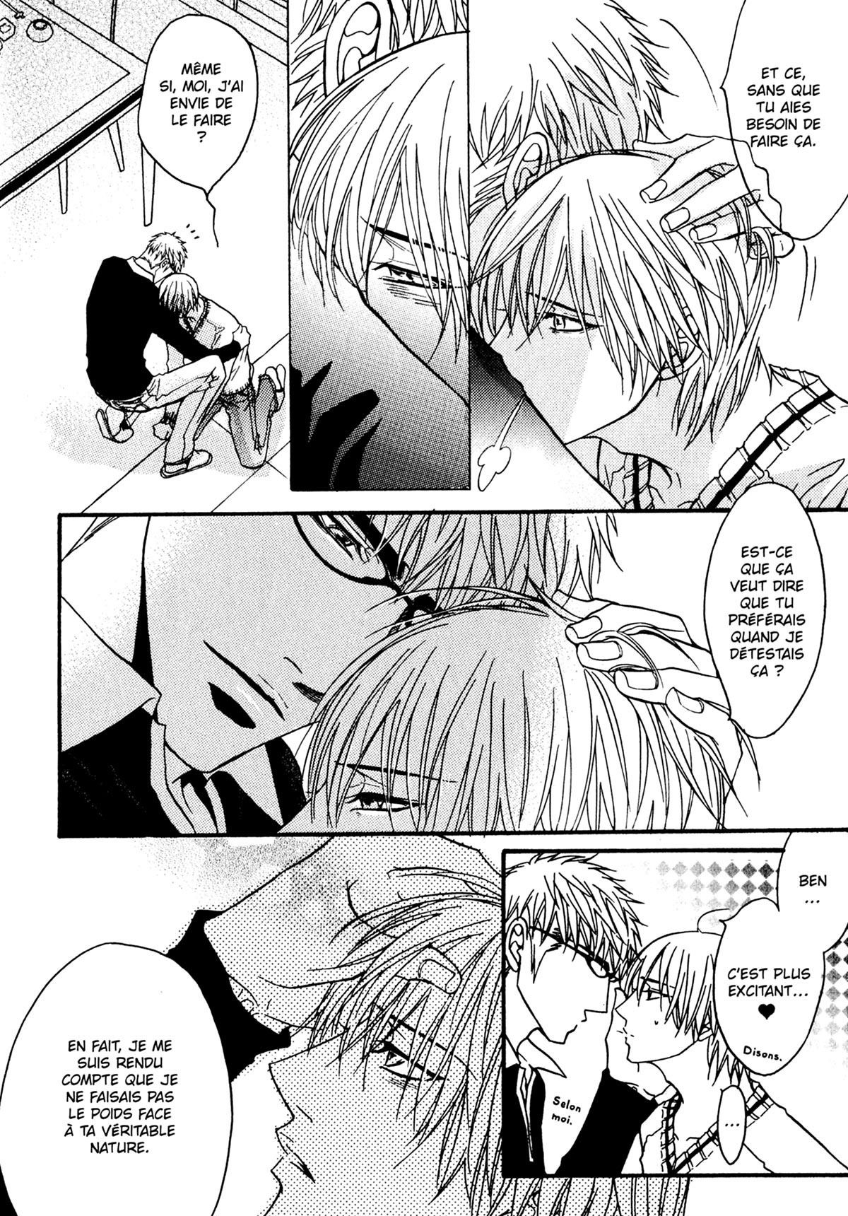 Read Punch Up fr Manga Online