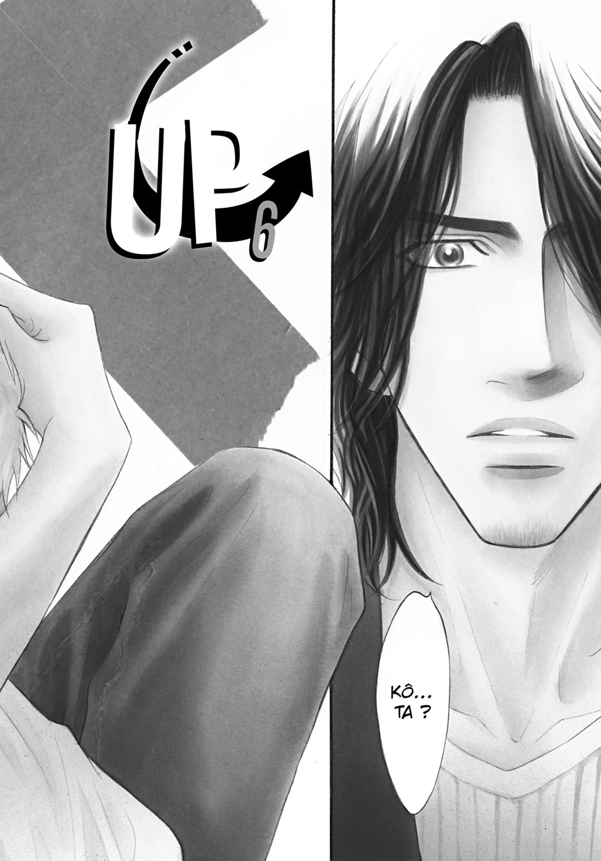 Read Punch Up fr Manga Online