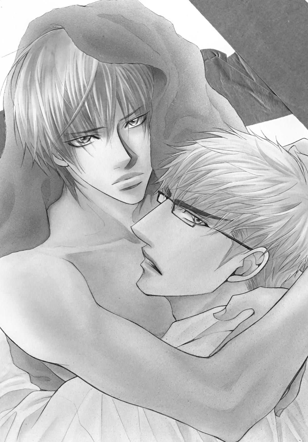 Read Punch Up fr Manga Online