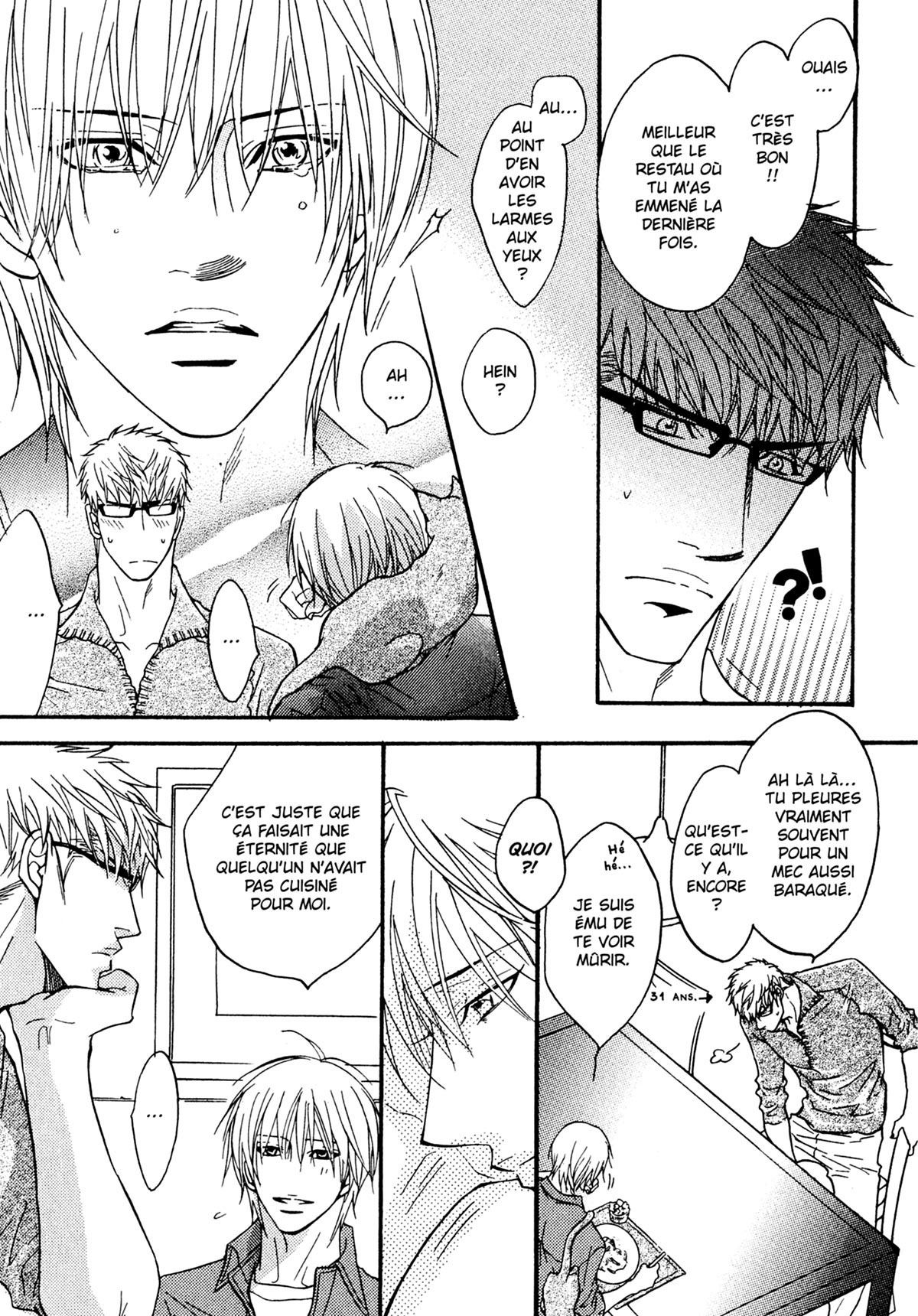 Read Punch Up fr Manga Online